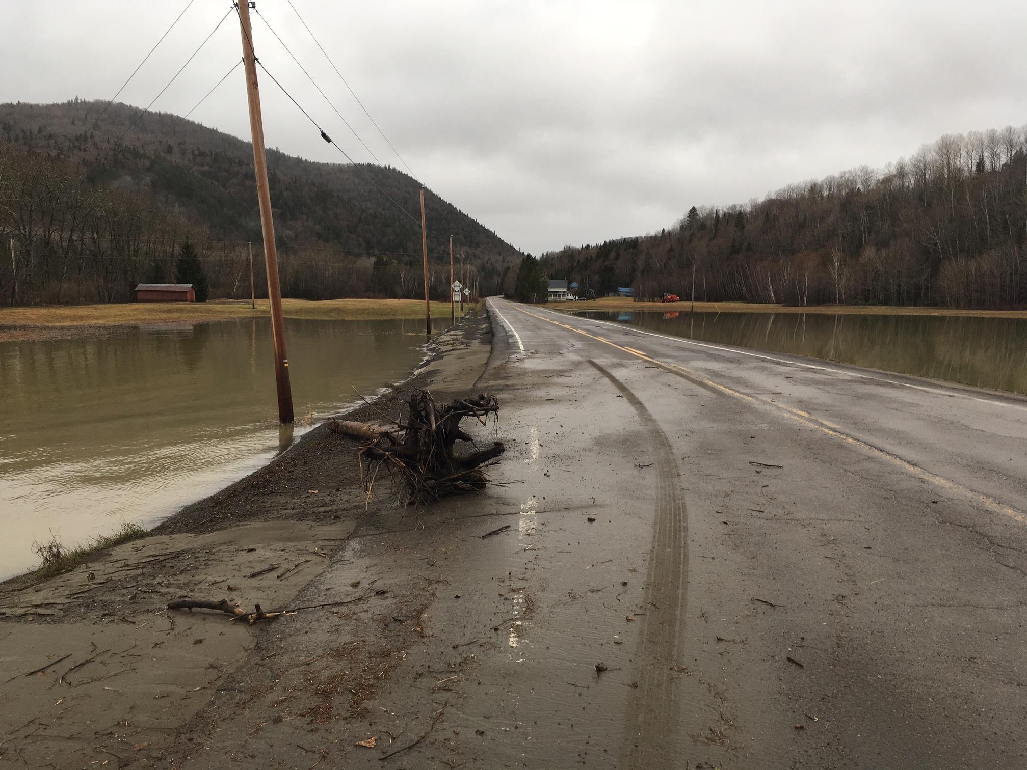 California Highway 299 Closure - 0pebb4z