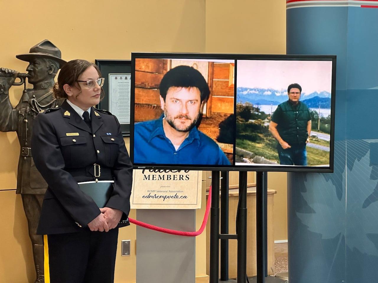 Alberta RCMP link four Calgary murders in 1970s to American serial ...