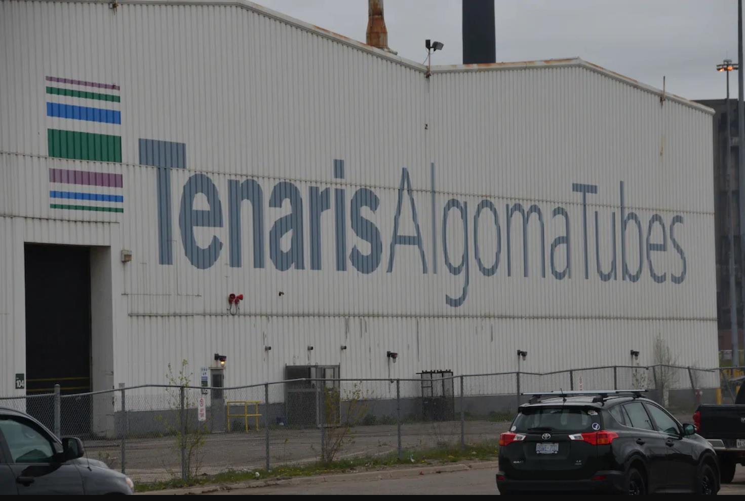 Encore des licenciements chez Tenaris Tube en Ontario RadioCanada.ca