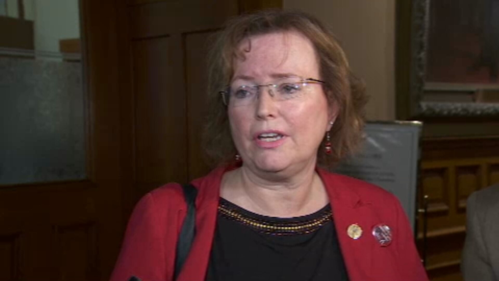 Coup dur pour les libéraux à un mois de la campagne électorale Radio