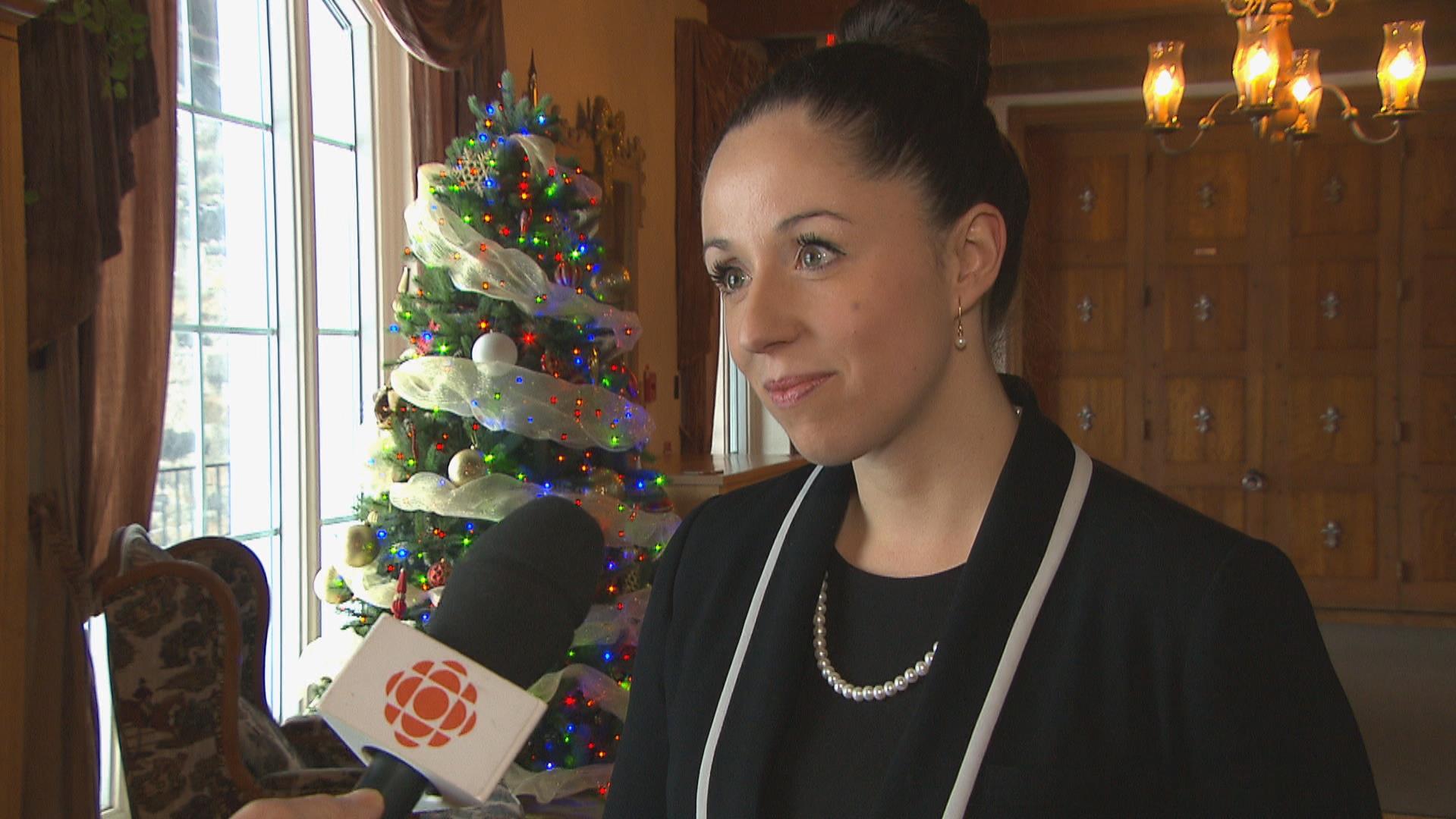 Nouvelle convention chez Petits Lingots Saguenay le syndicat satisfait RadioCanada.ca