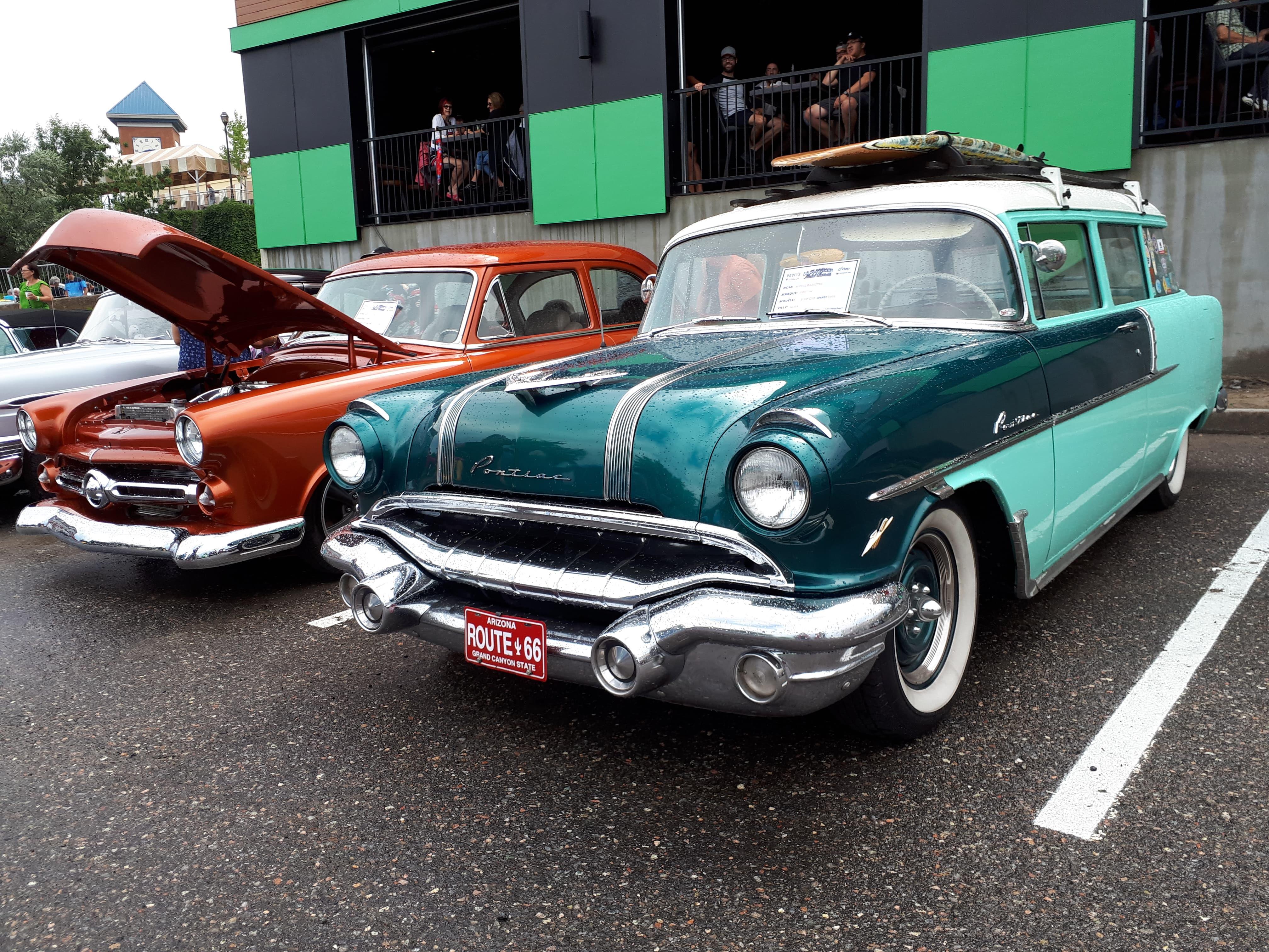 Classique Michel Barrette Alma rend hommage à l'humoriste Radio