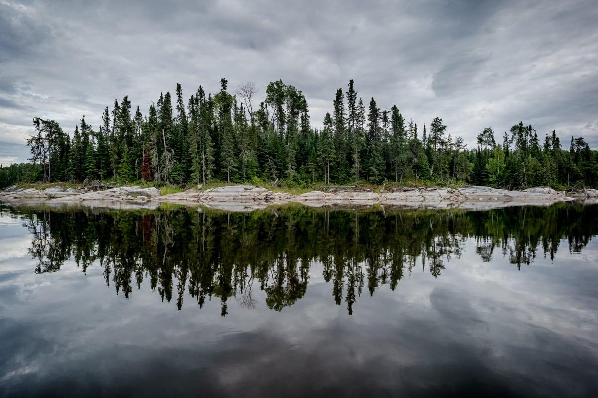 Grassy Narrows First Nation Taking Ontario To Court Over Mining Act Lack Of Consultation On