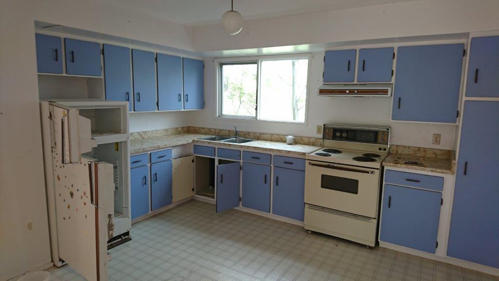 Yukon des maisons se vendent 5000 à Faro RadioCanada.ca