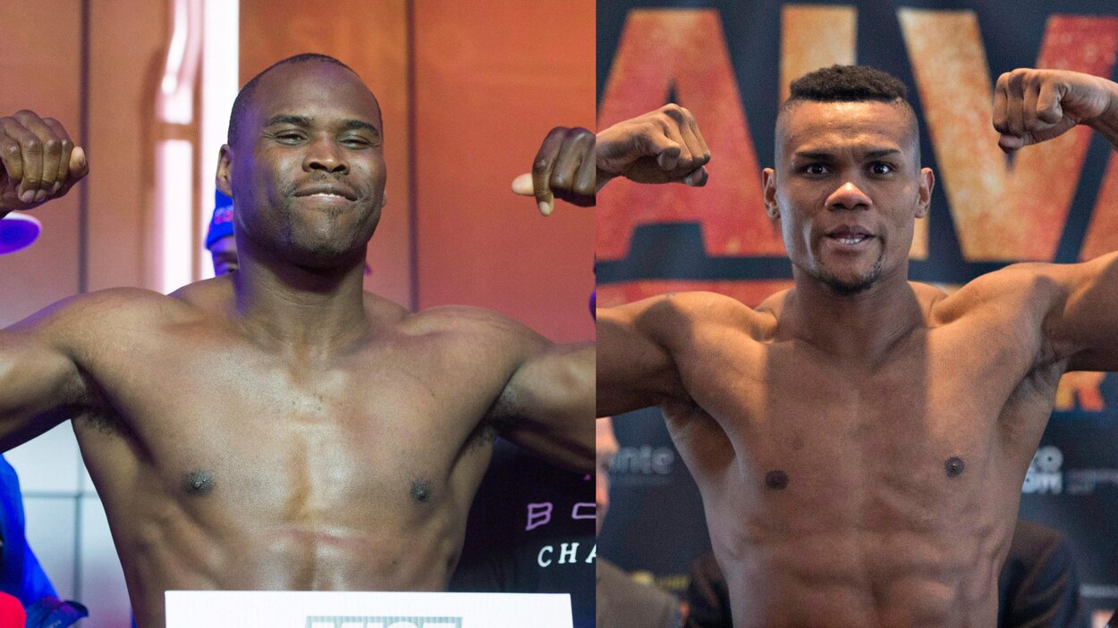 Boxe: Stevenson et Alvarez s'affronteraient le 27 janvier | Radio-Canada