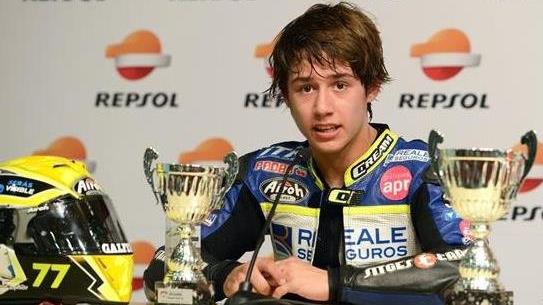 Liste Pilote Moto Mort En Course Un pilote de moto de 14 ans meurt après un accident en course | Radio