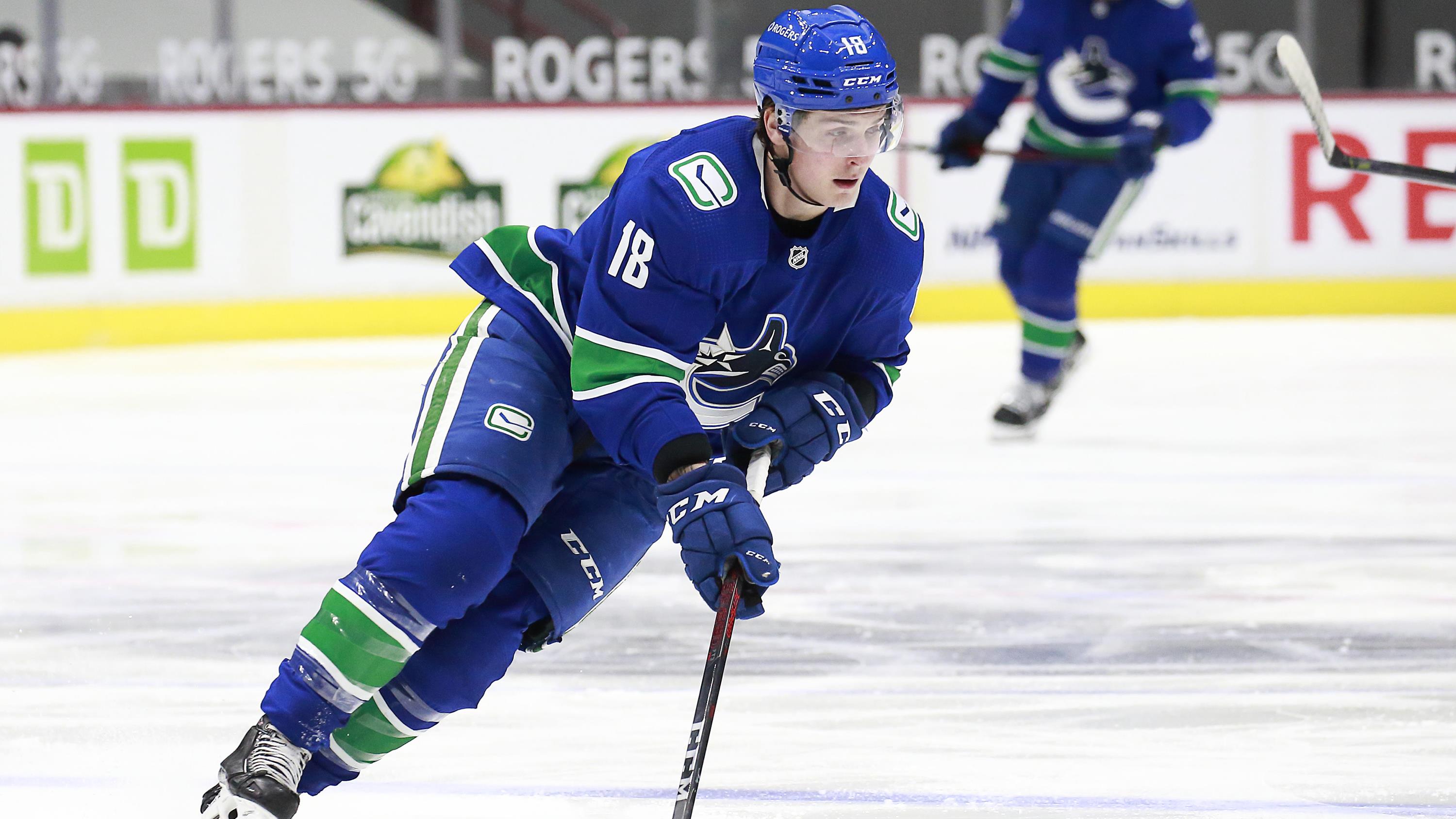 Jake Rochon Bc Jake Virtanen visé par un chef d’accusation d’agression sexuelle ...