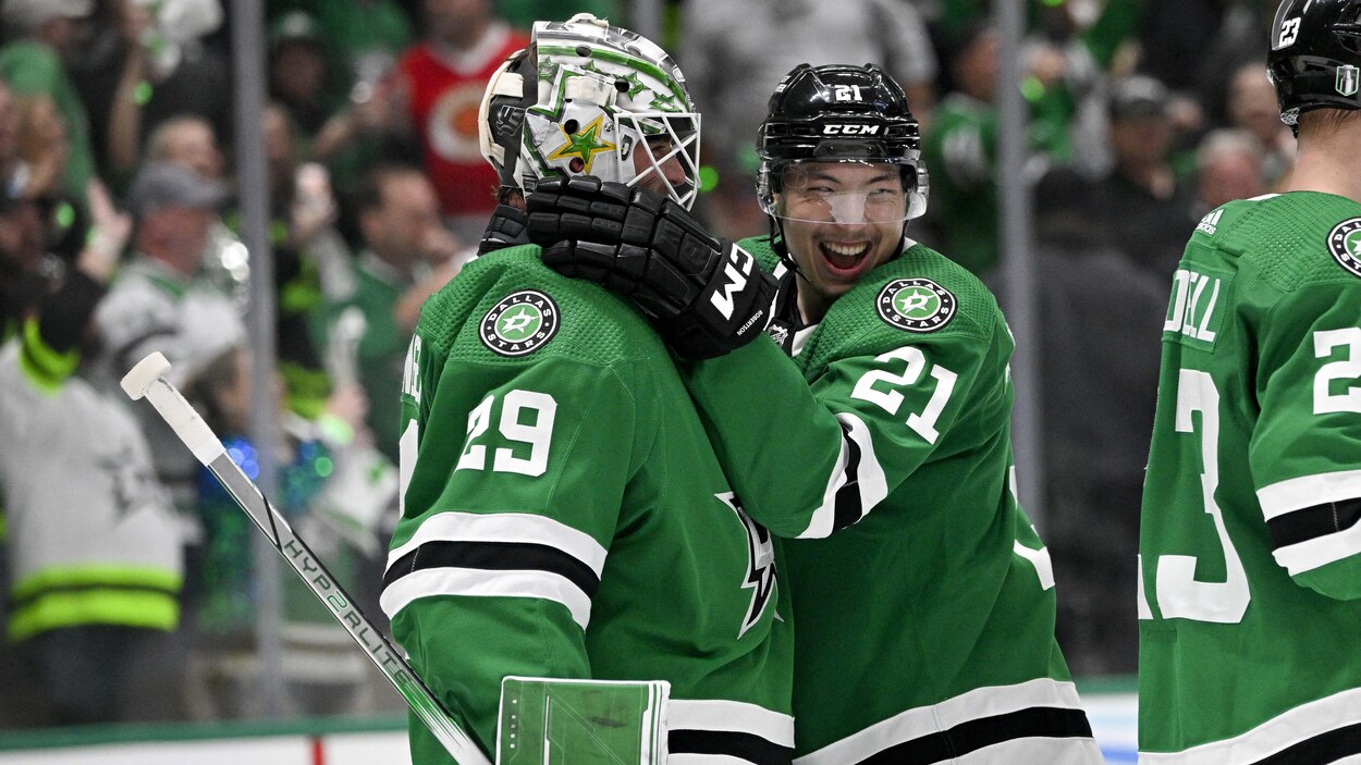 Dallas Stars Logo Lnh Nhl Hockey Sport Dessin Lnh à imprimer