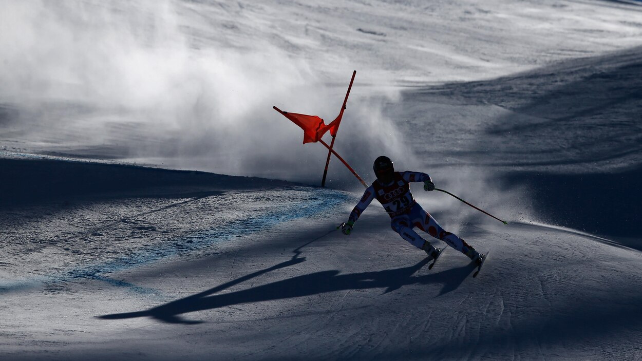 Les skieurs français présents à Lake Louise malgré le décès de David ...