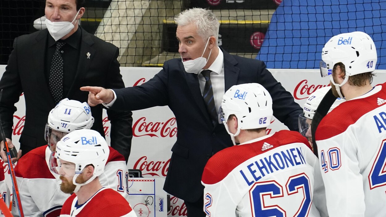 Carey Price et Jonathan Drouin seront au camp du Canadien, indique