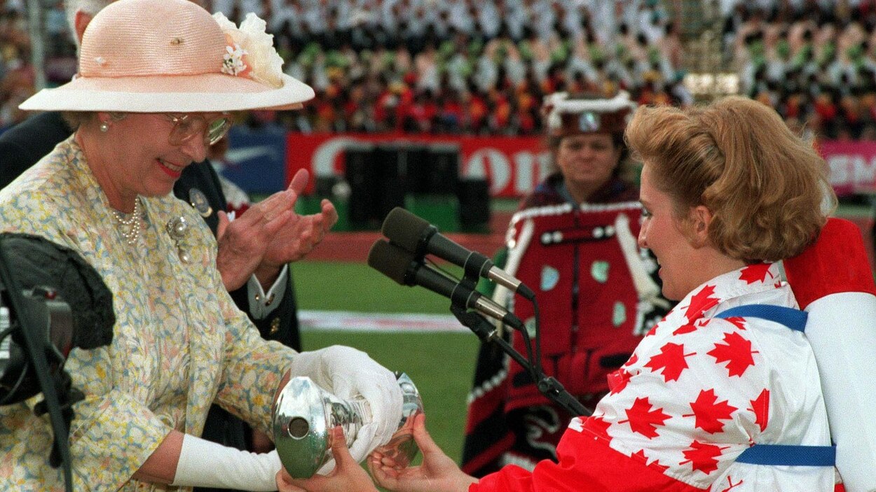 Pourquoi pas le centenaire des Jeux du Commonwealth au Canada? Radio