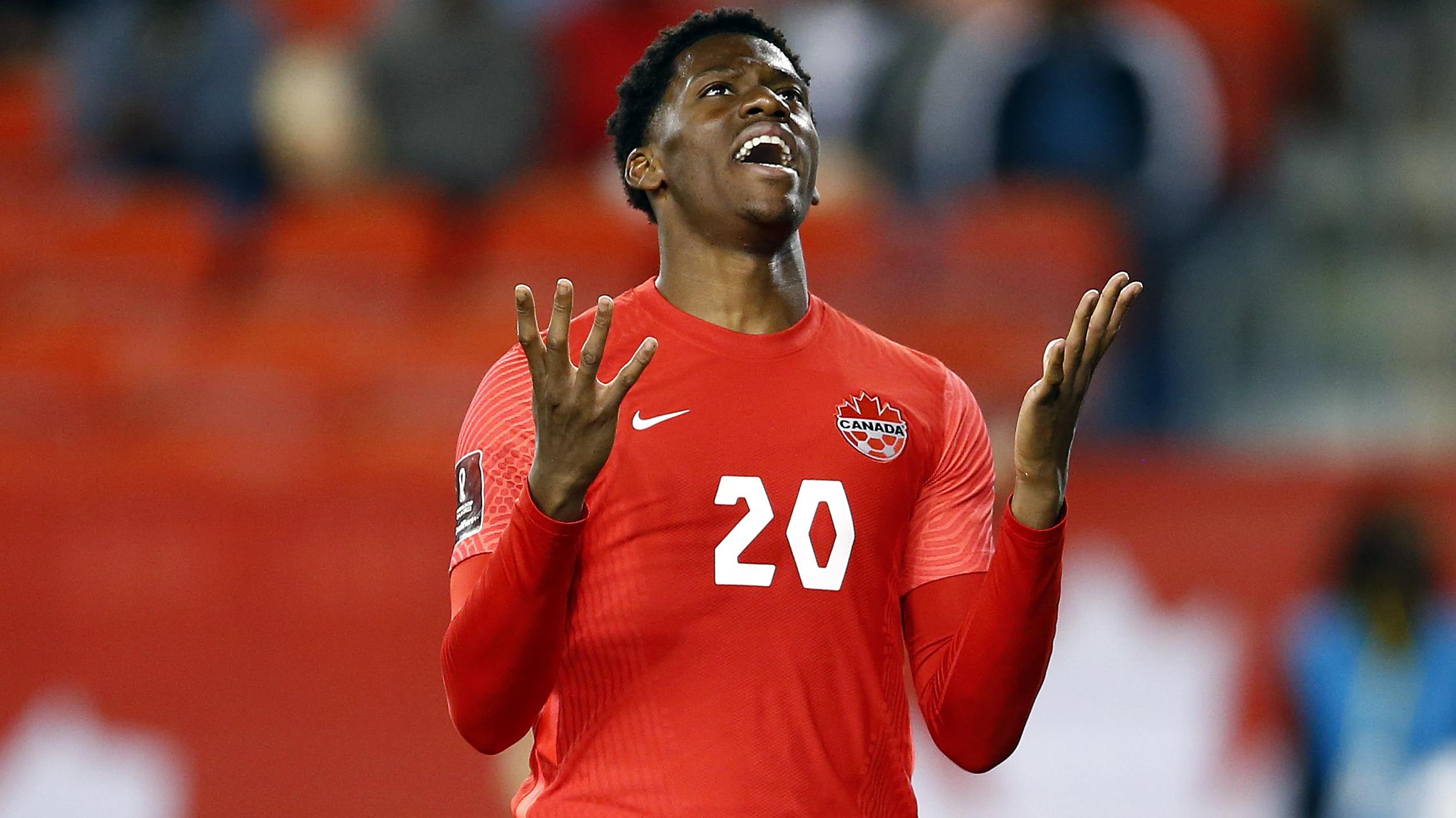 Coupe du monde 2022  :  à quoi s'attendre de l'équipe du Canada? Shany Black
Coupe du monde 2022  :  à quoi s'attendre de l'équipe du Canada? Shany Black