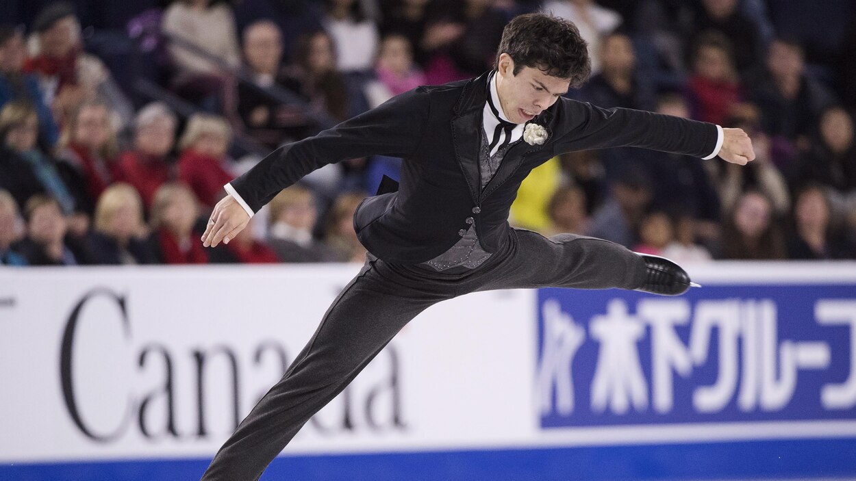 [2019/03/23] Championnats du monde de patinage artistique 2019
