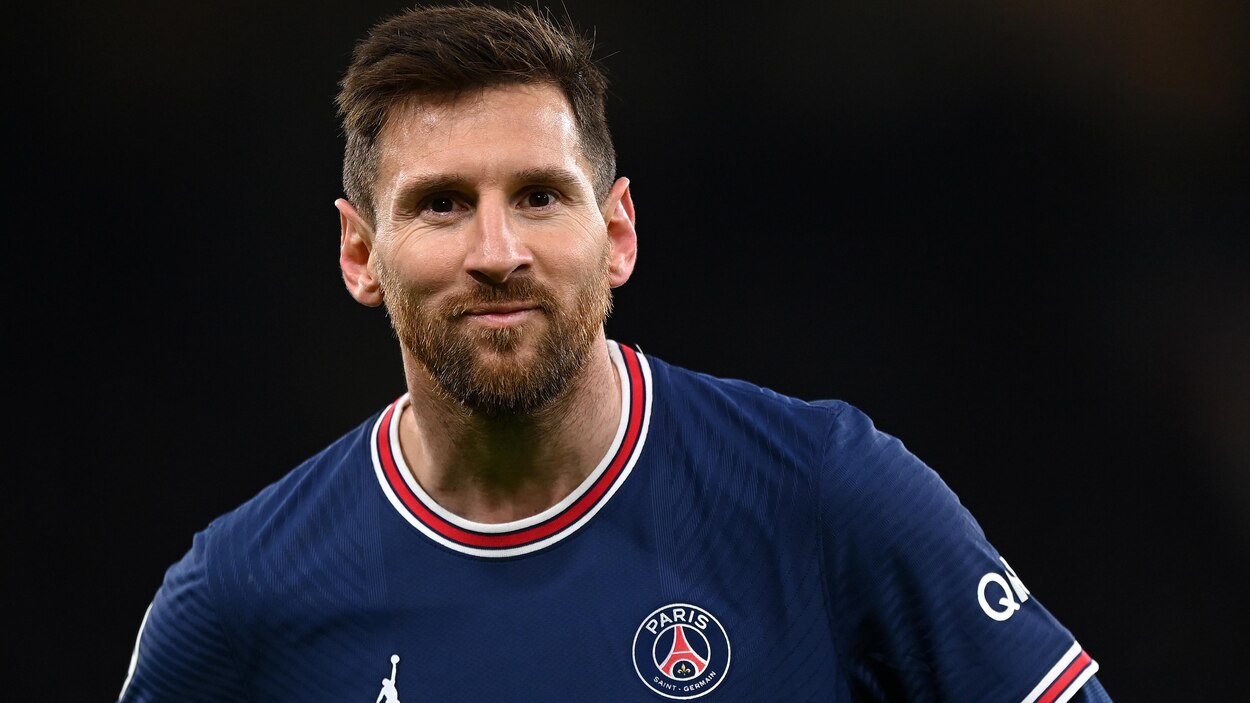 Lionel Messi serait suspendu par le PSG après un voyage en Arabie ...