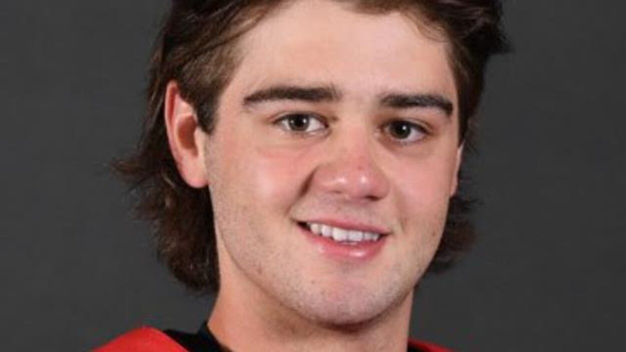 La sélection de Lukas Cormier fait bien des heureux Radio-Canada