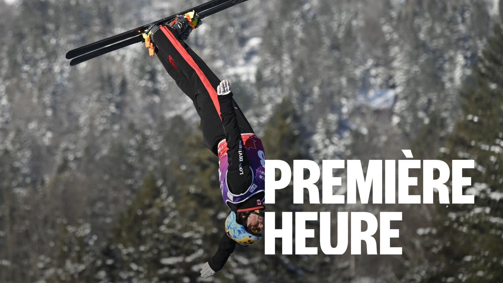 Miha Fontaine décroche la huitième place
