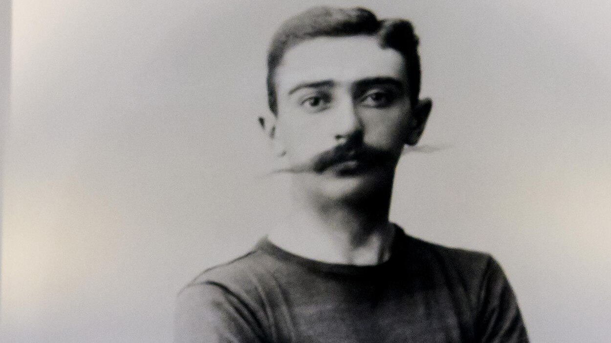 Paris 2024 : il faut sauver le soldat de Coubertin | Radio-Canada