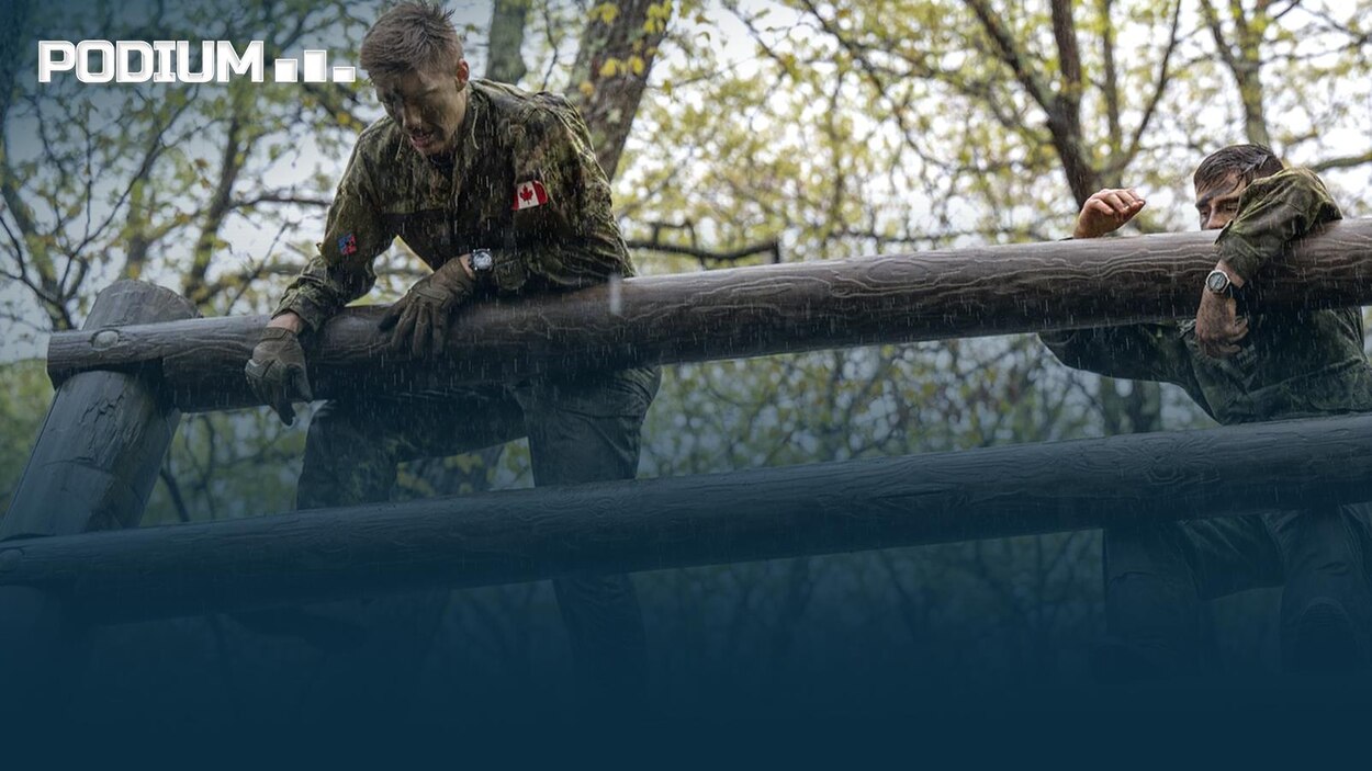 Mission Sandhurst – Jusqu’à la fin