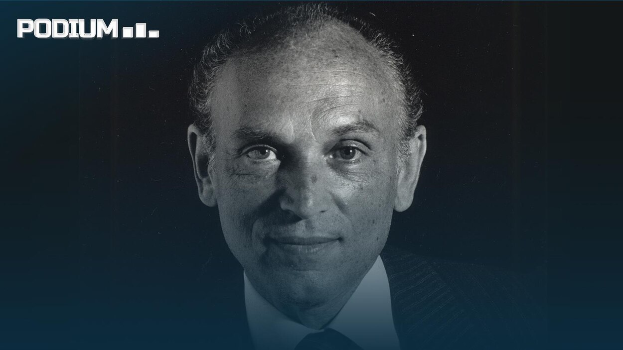 Georges Schwartz, le contestataire