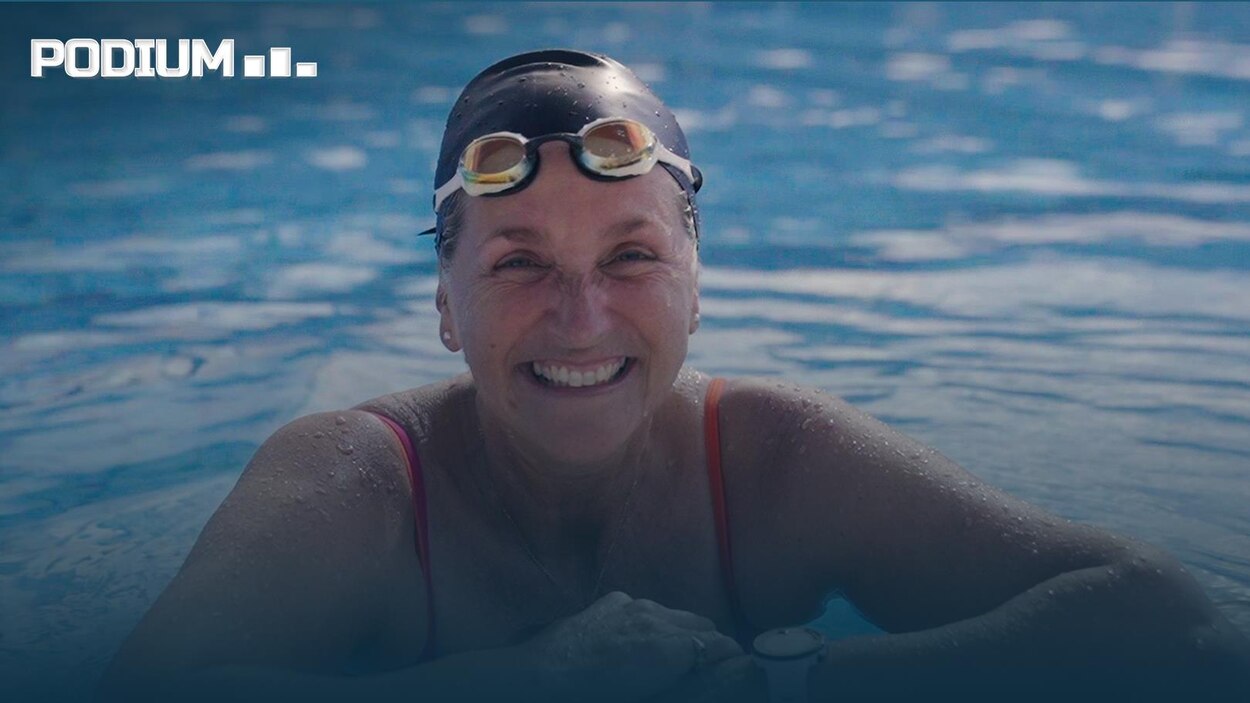 Sylvie Fréchette – Retour à Barcelone