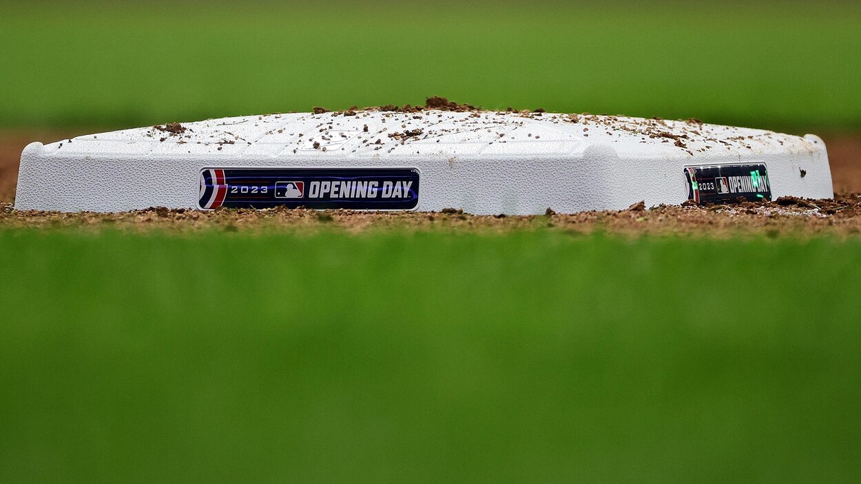 Catalogue de baseball | Québec | LA Sport