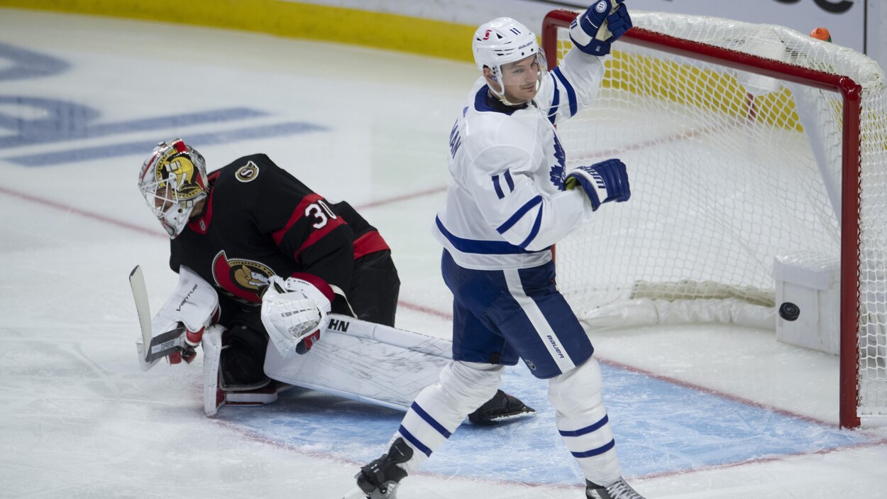 What’s next for Chayka—and the Maple Leafs?
