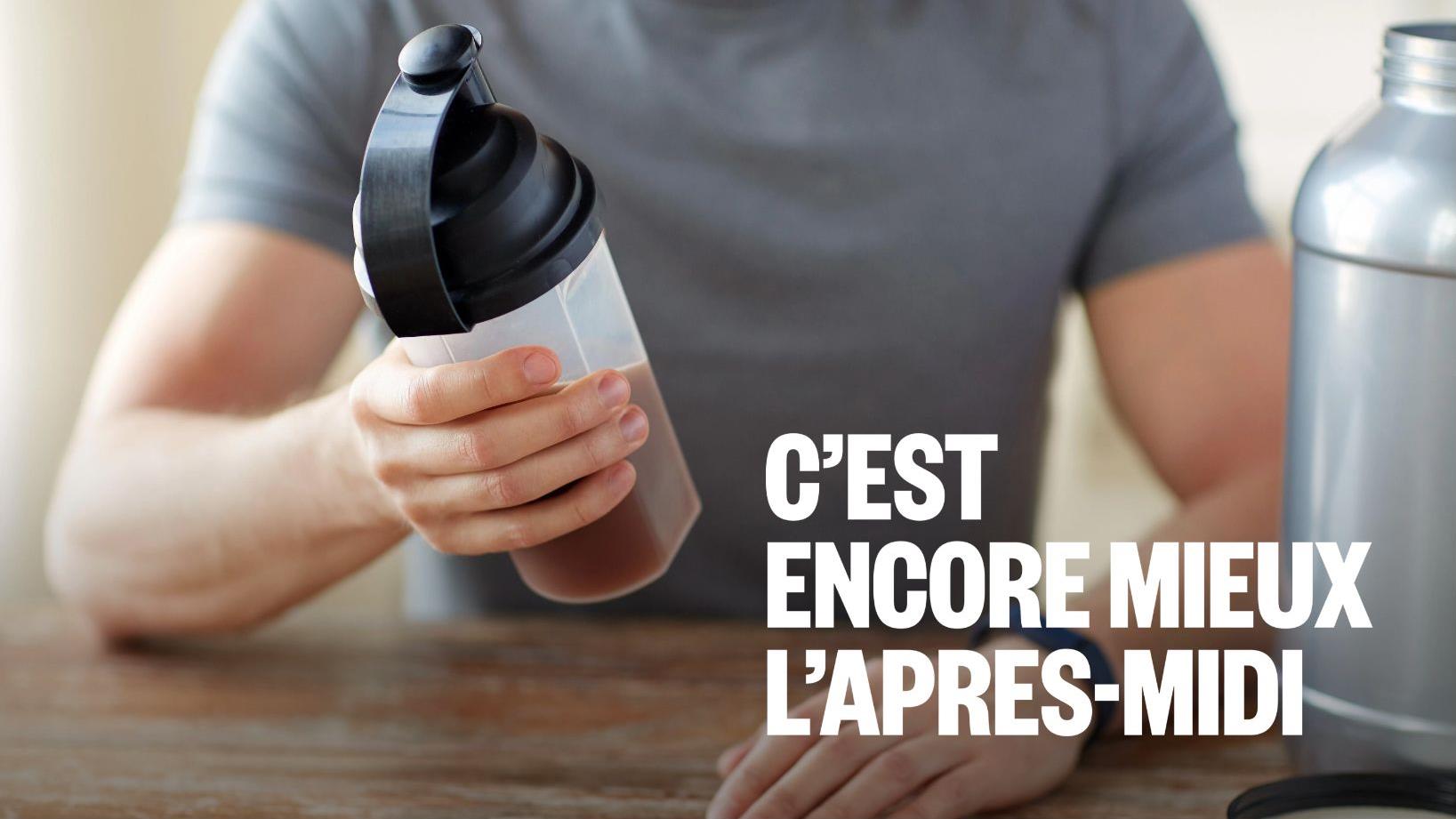 Protéines : marketing ou nécessité ?