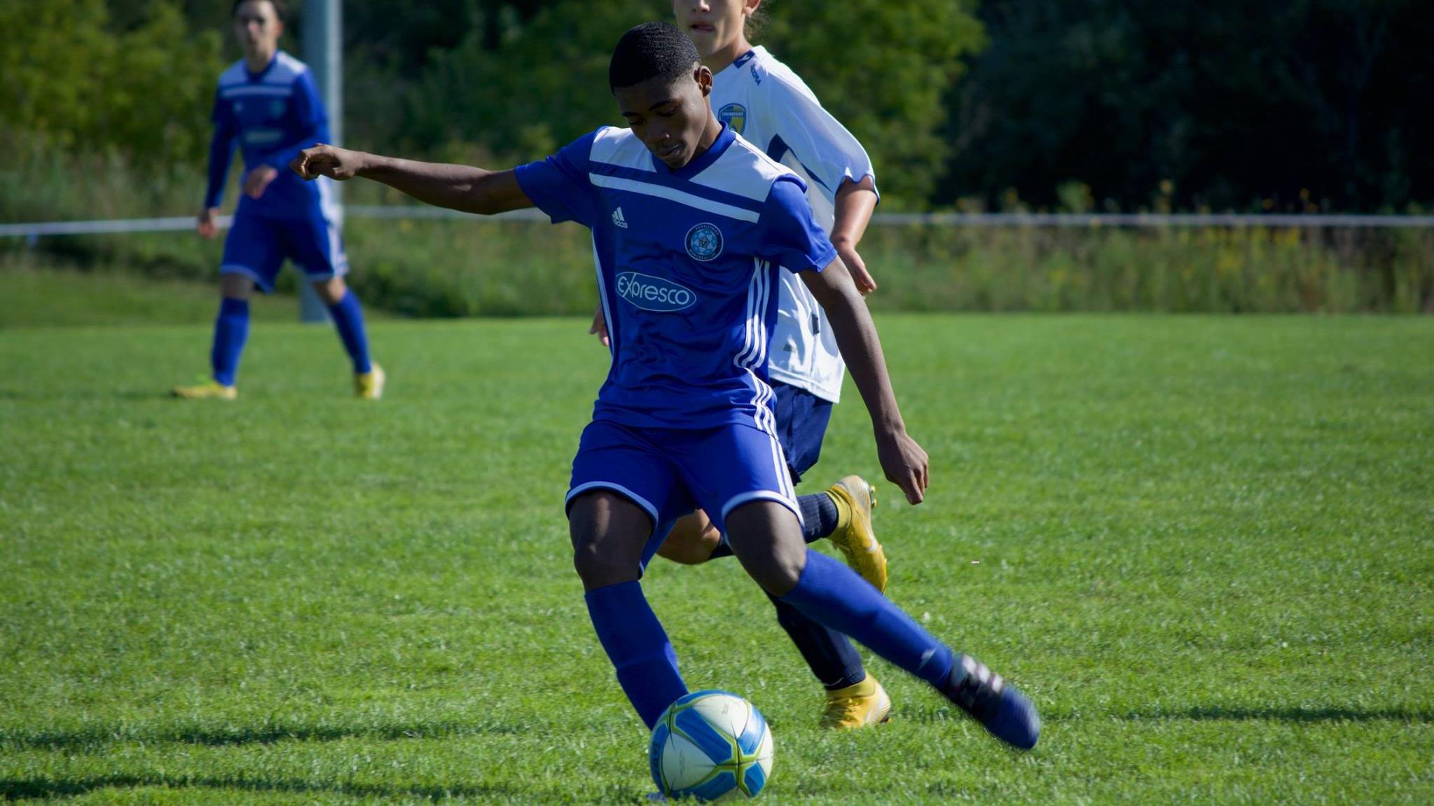 coupe du quebec soccer