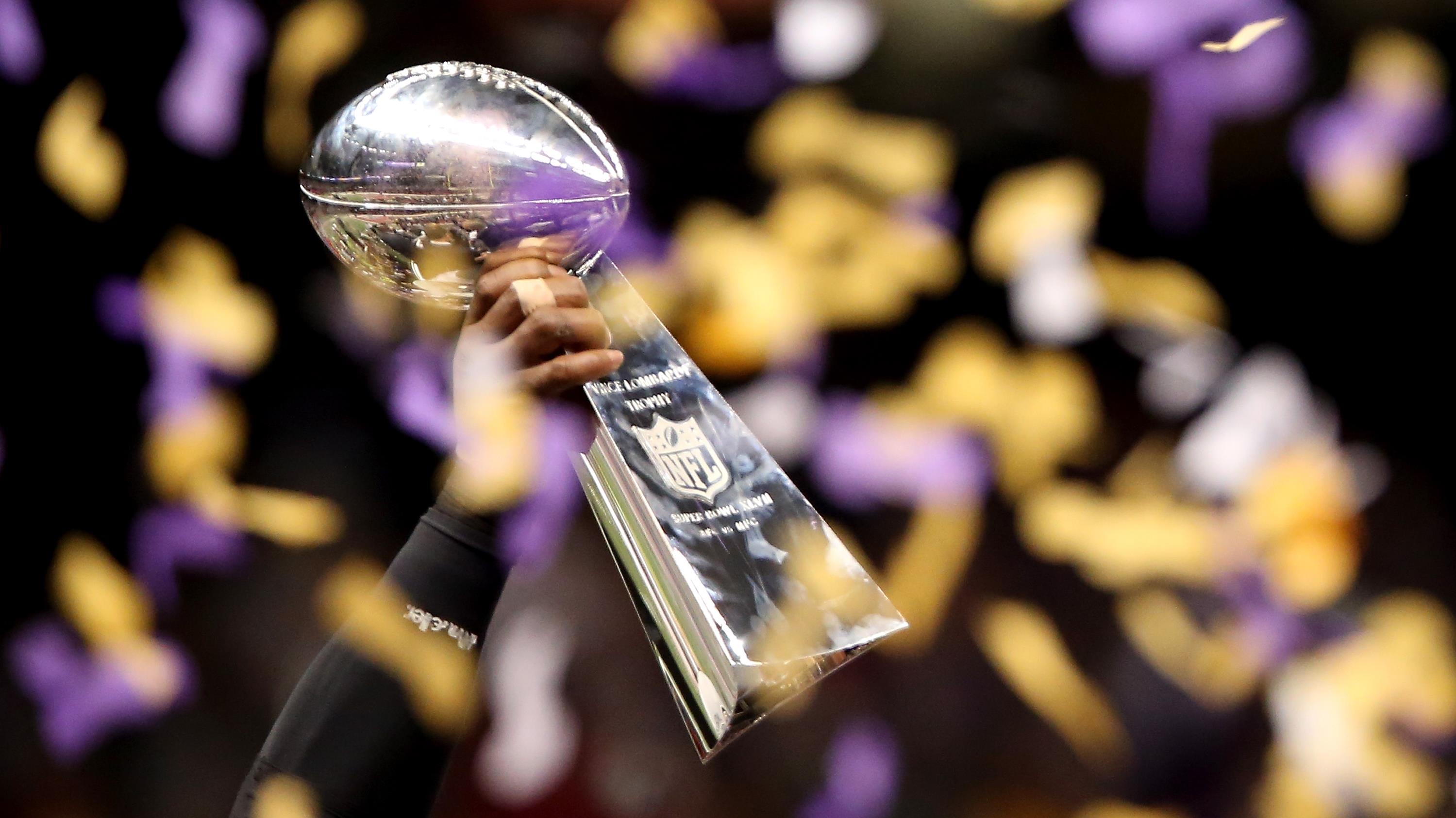 Connaissez-vous votre Super Bowl?
Connaissez-vous votre Super Bowl?