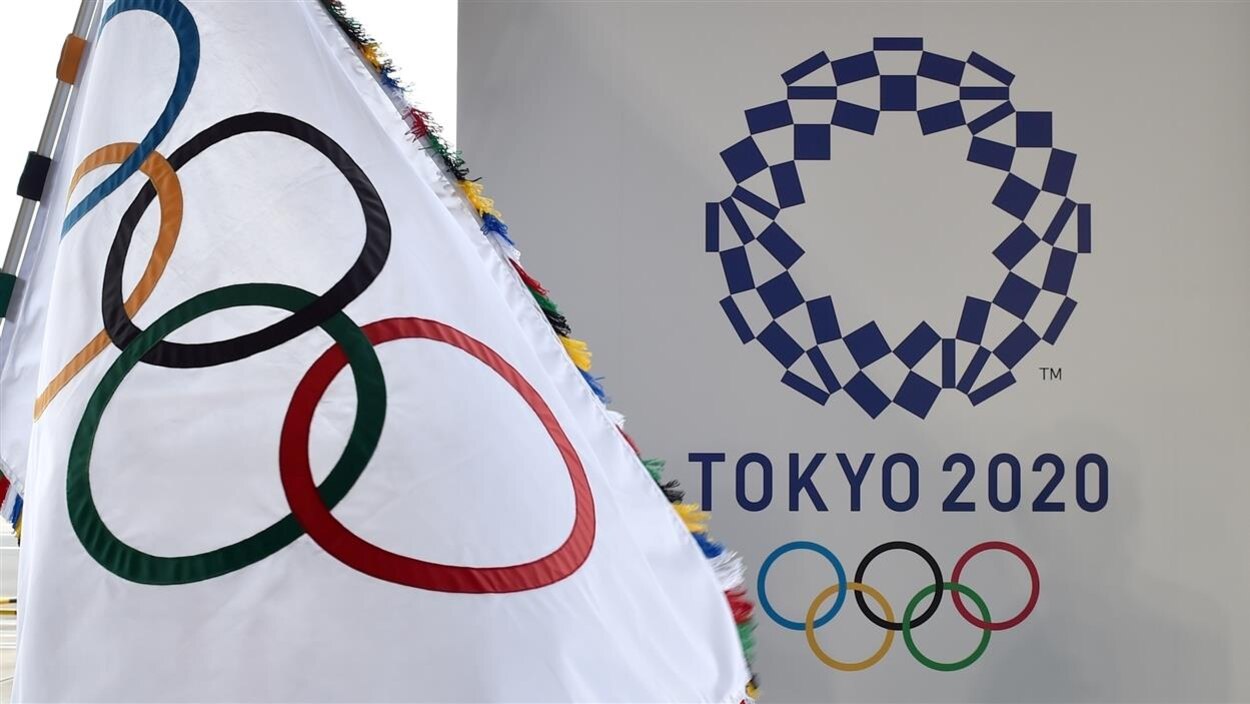 Date Des Derniers Jeux Olympiques En France Les Jeux olympiques de Tokyo sont reportés à 2021 | Coronavirus |  Radio-Canada.ca