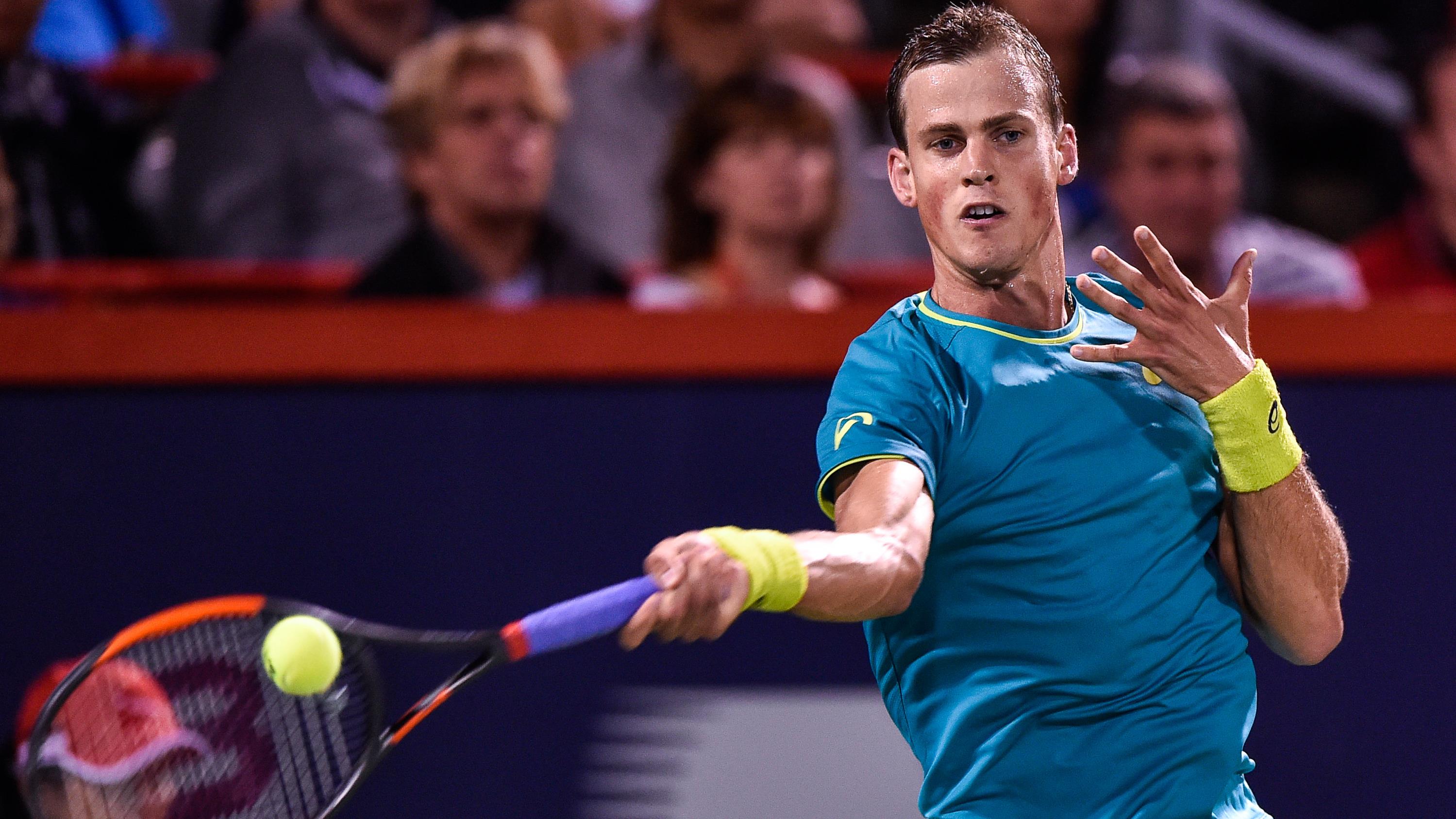 À un match d’une finale canadienne au Challenger de Busan RadioCanada