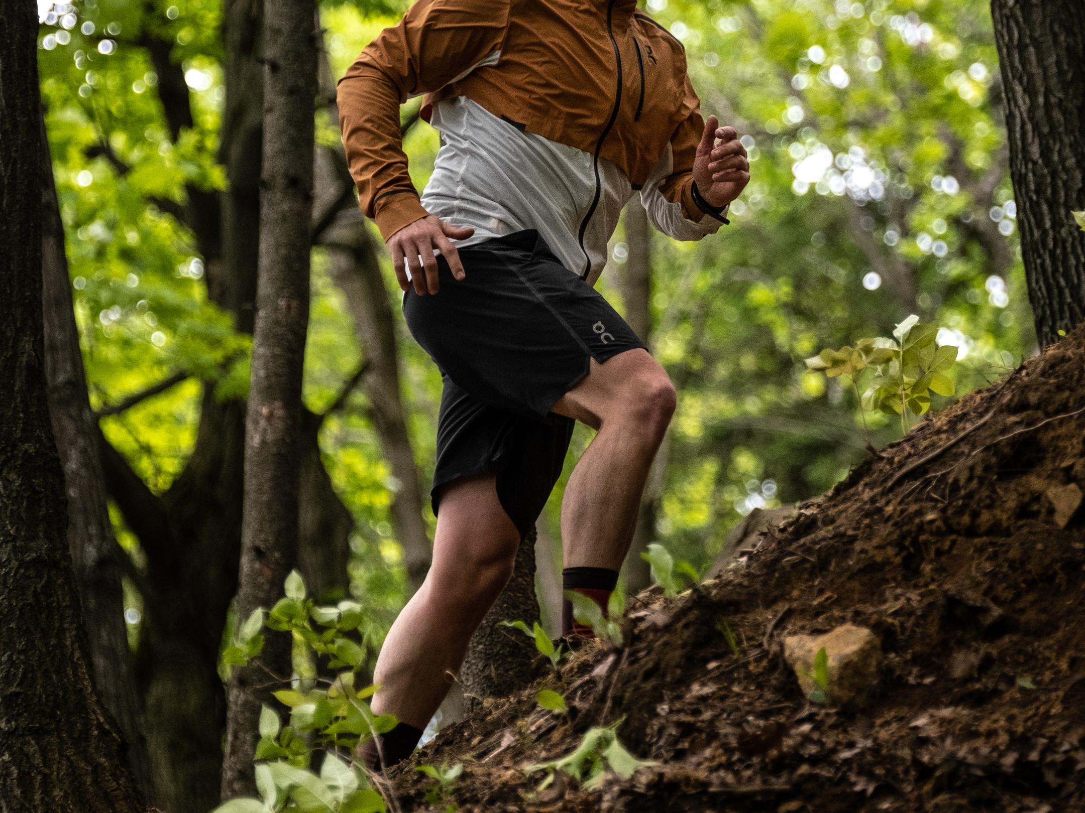 Plan Dentrainement Ultra Trail 160 Km Camp d'entraînement : comment bien commencer la course en sentier? | Zone  active | Radio-Canada.ca