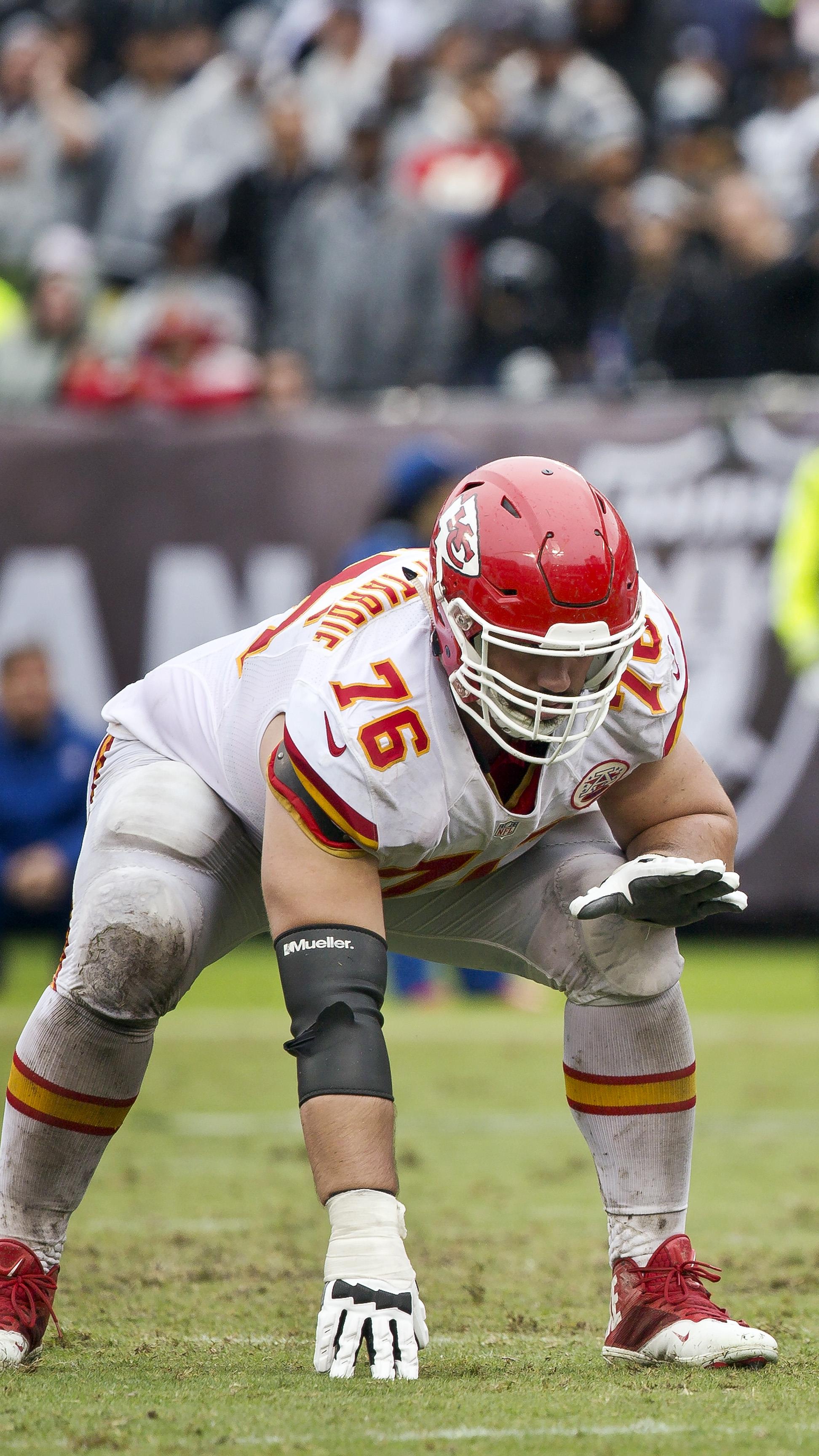 L'amour du football est encore là»: Laurent Duvernay-Tardif