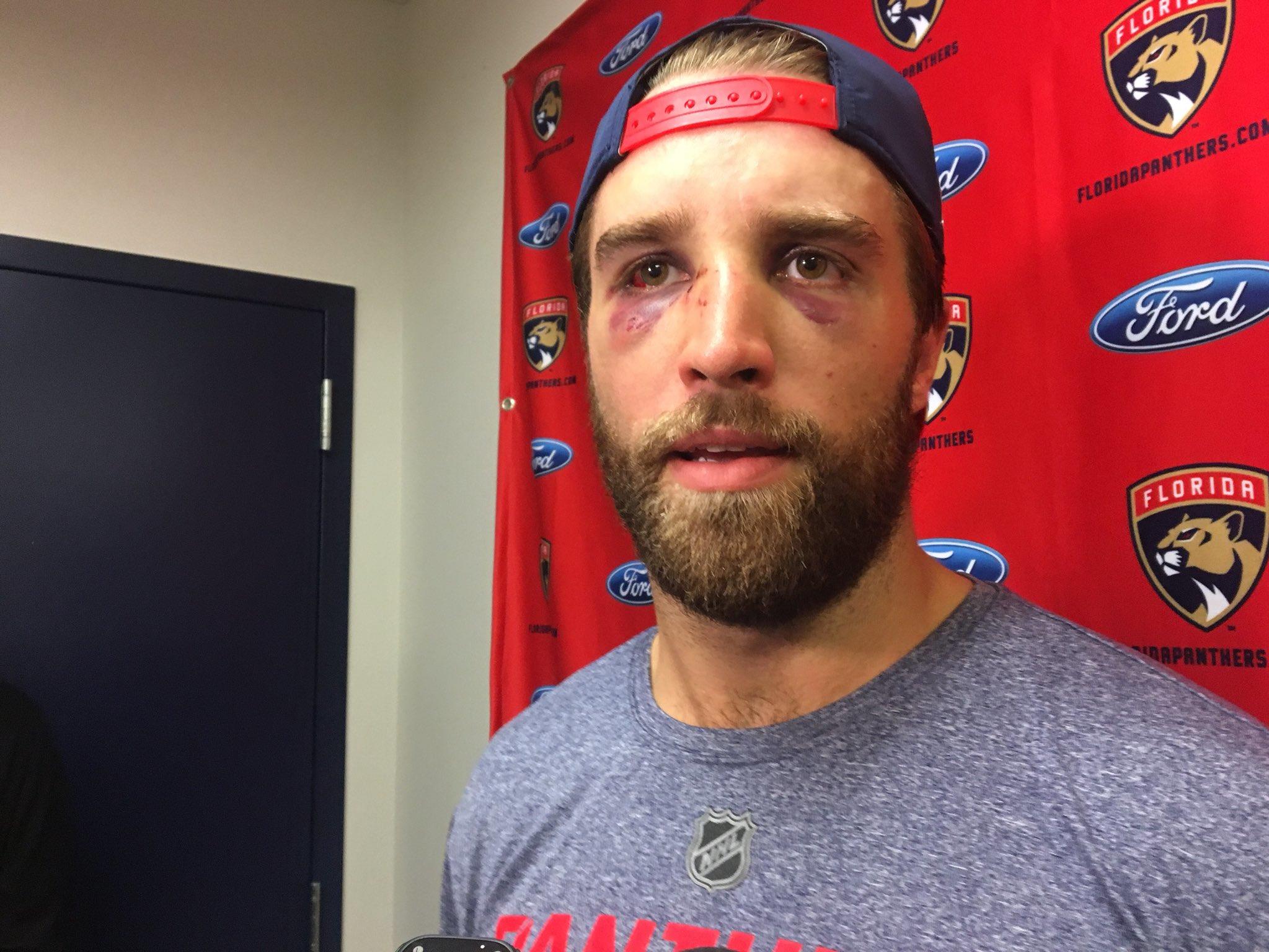 Max Domi se sent mal pour Aaron Ekblad RadioCanada.ca