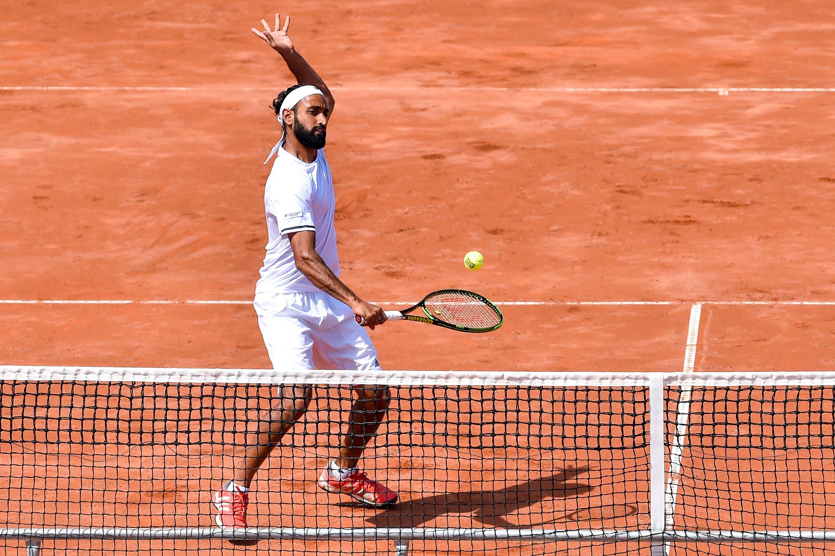 Tsonga couronné à Lyon, Shamasdin champion du double RadioCanada.ca