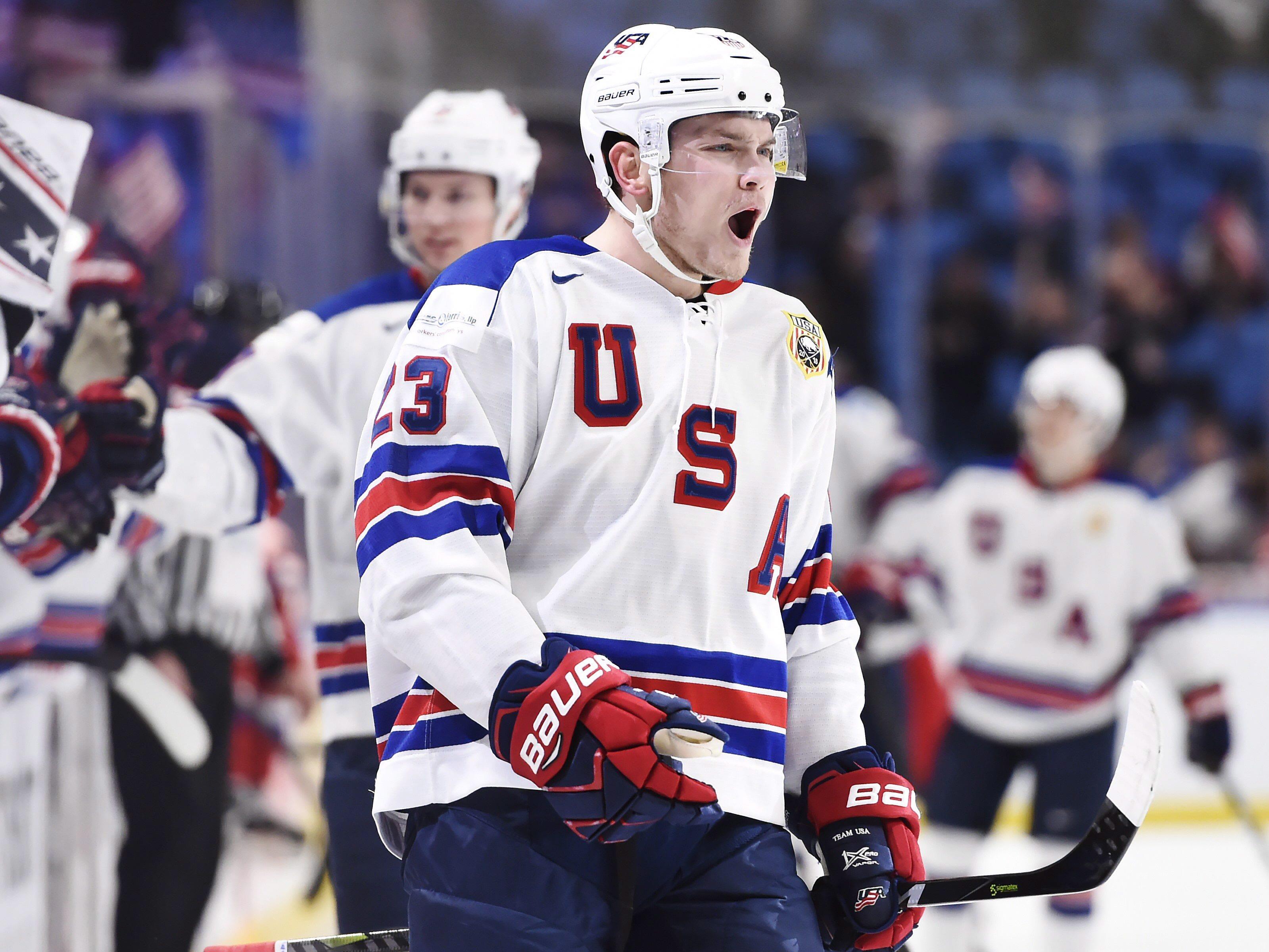 Sans surprise, le Canada domine la Suisse RadioCanada.ca