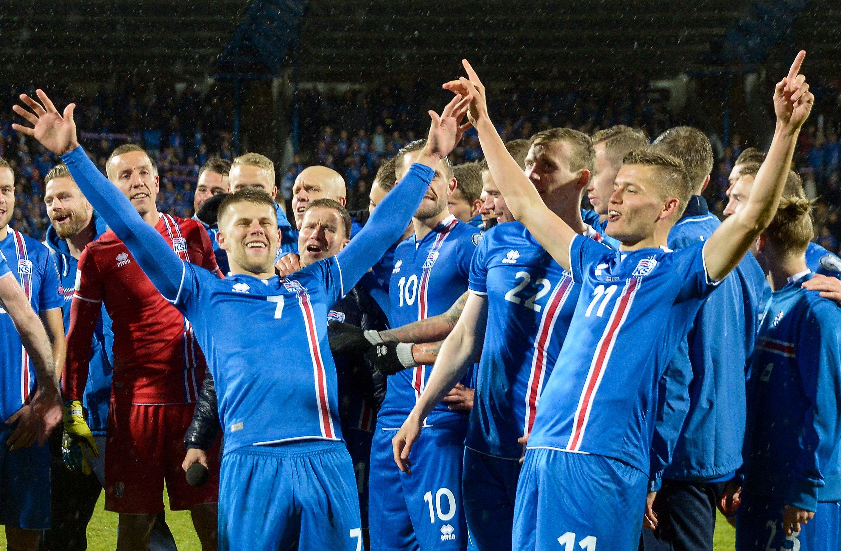 Football in Iceland | The Secret to Success | Guide to Iceland