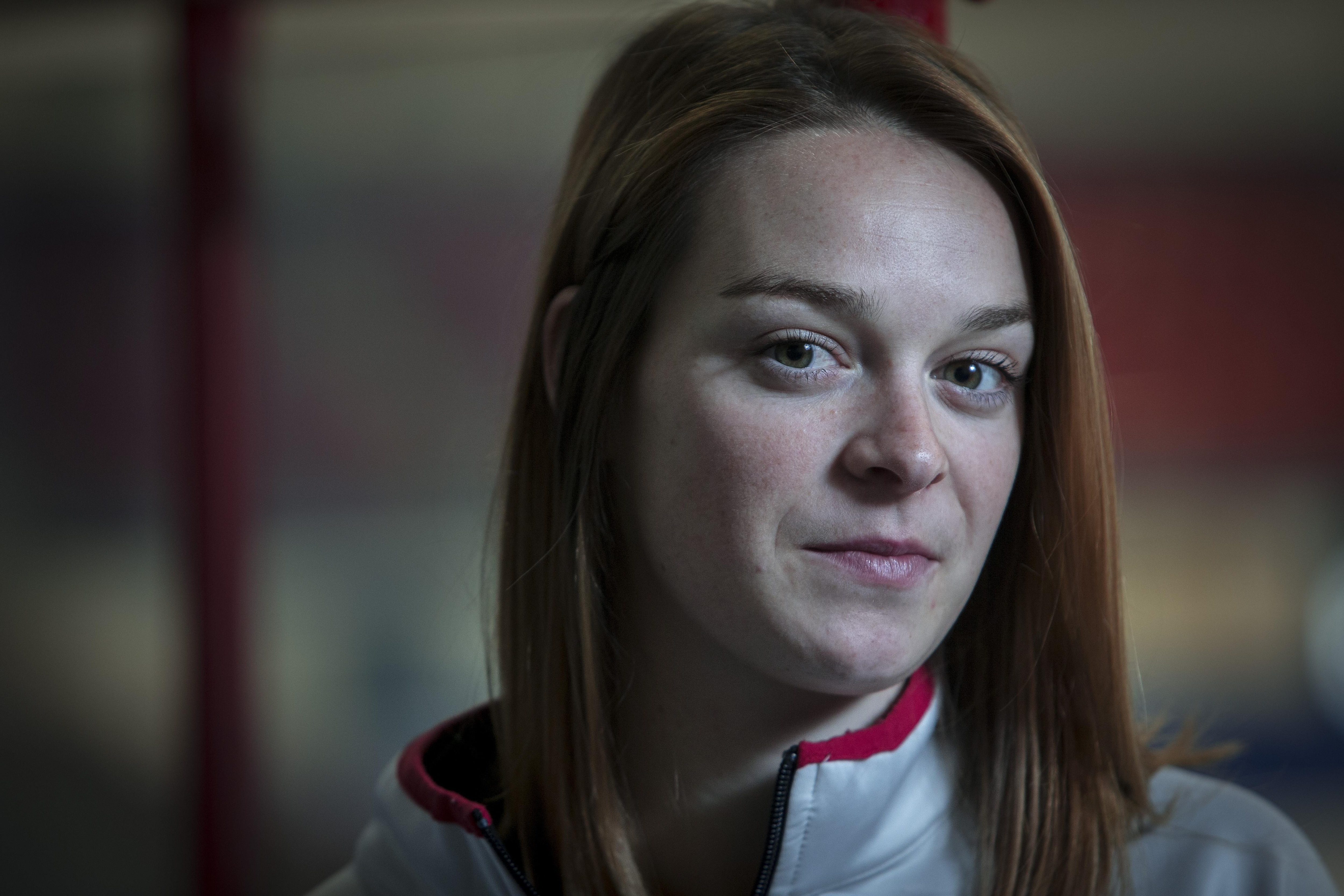 Sherbrooke honore ses deux nouveaux Olympiens RadioCanada.ca