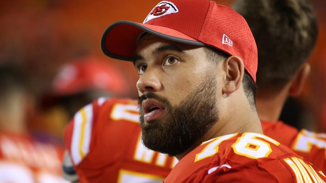 L'amour du football est encore là»: Laurent Duvernay-Tardif