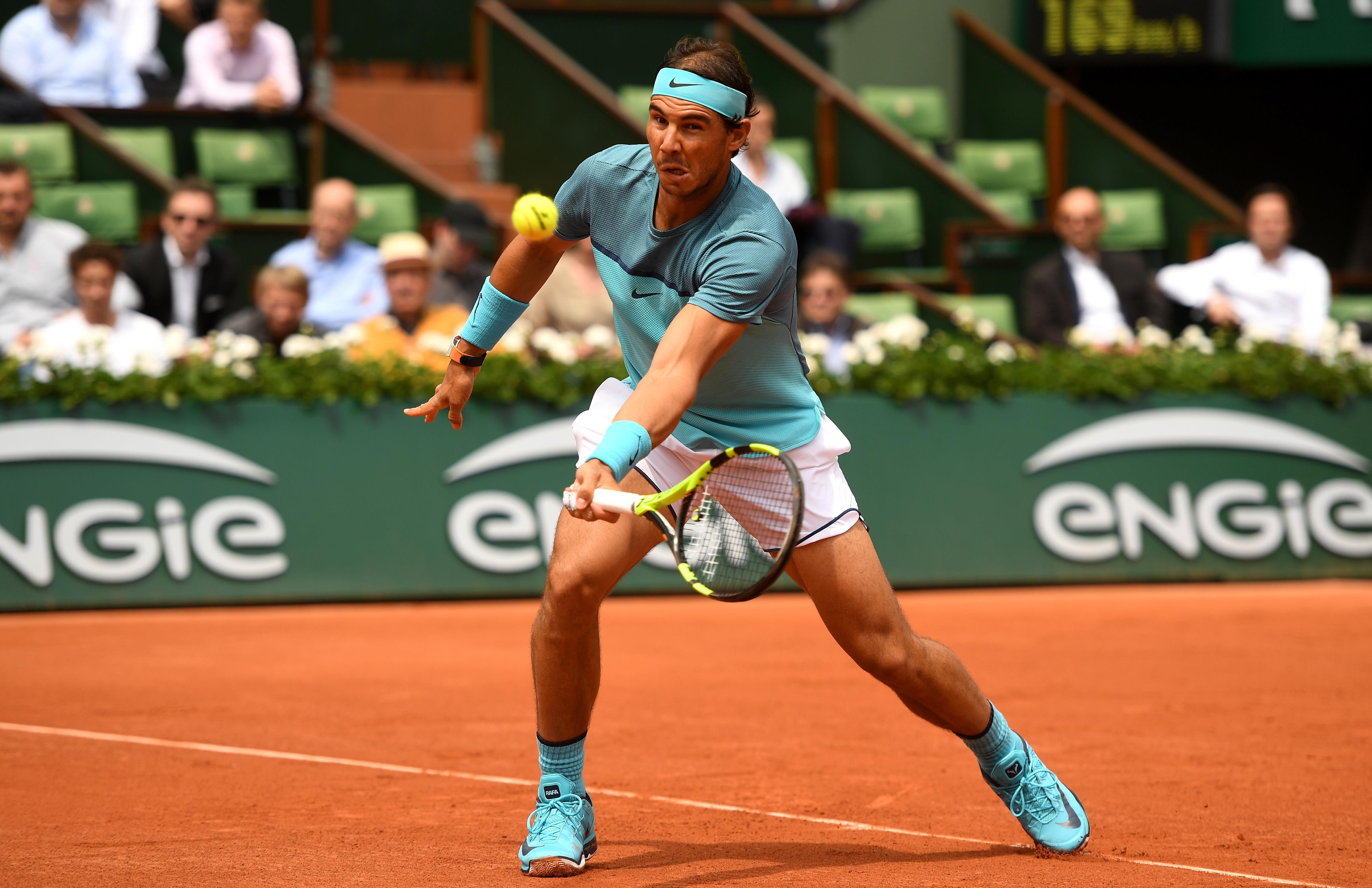 La quête de Nadal vers une 10e couronne à Roland-Garros ...