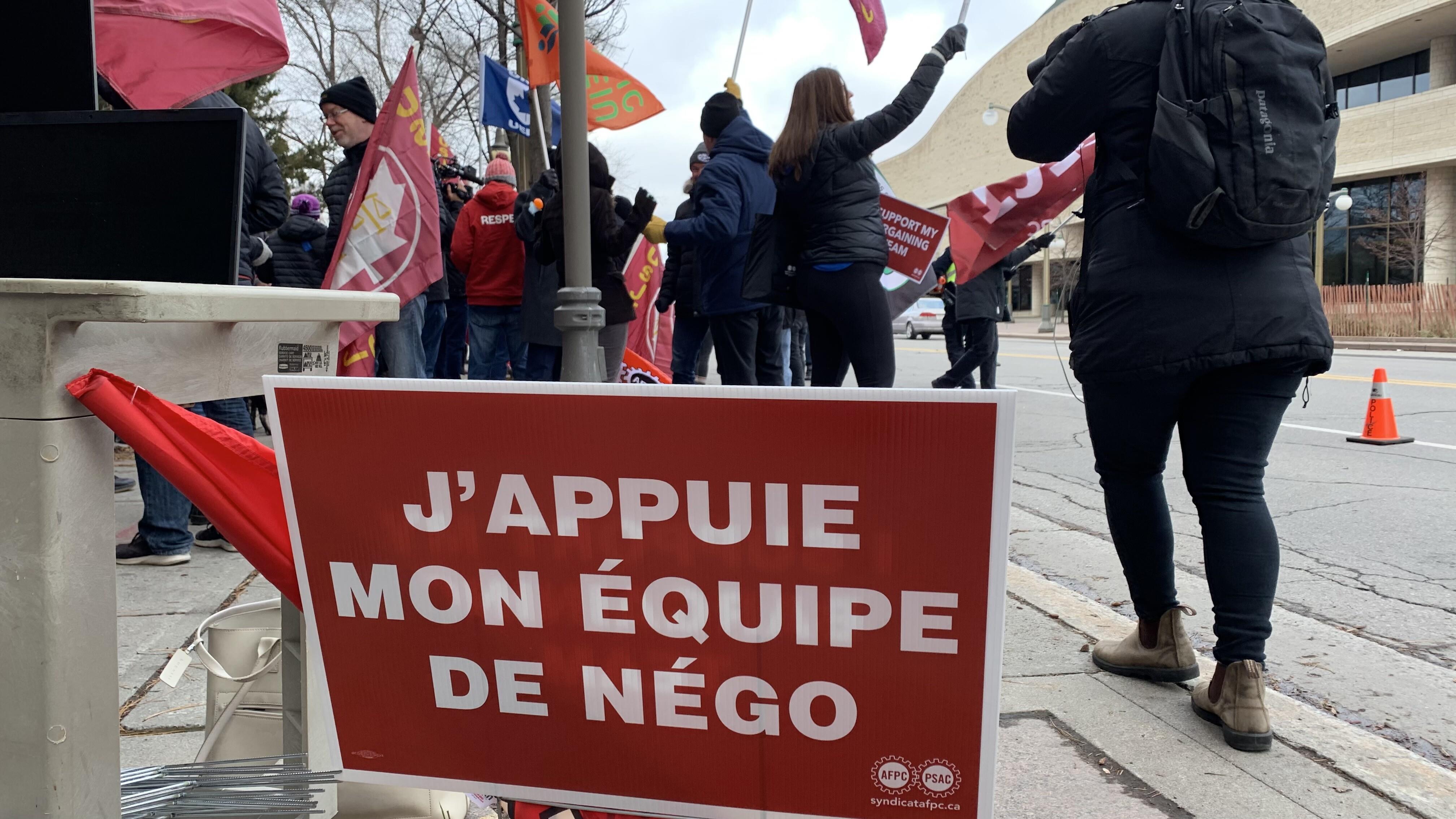 Une grève à l’époque du télétravail, un territoire « inexploré ...