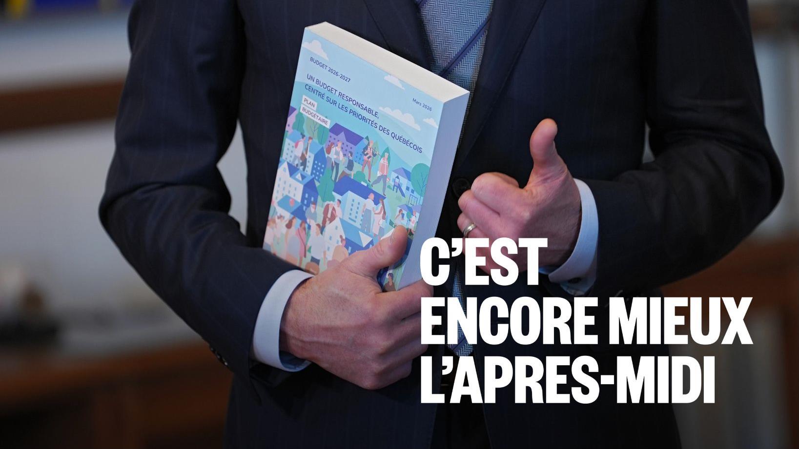 Budget du Québec : les impacts sur votre portefeuille