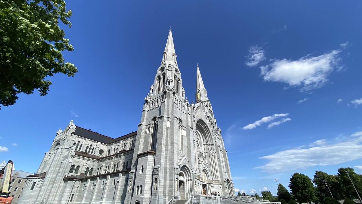 Amazon.com: En Concert a la Basilique Sainte-Anne-De-Beaupre