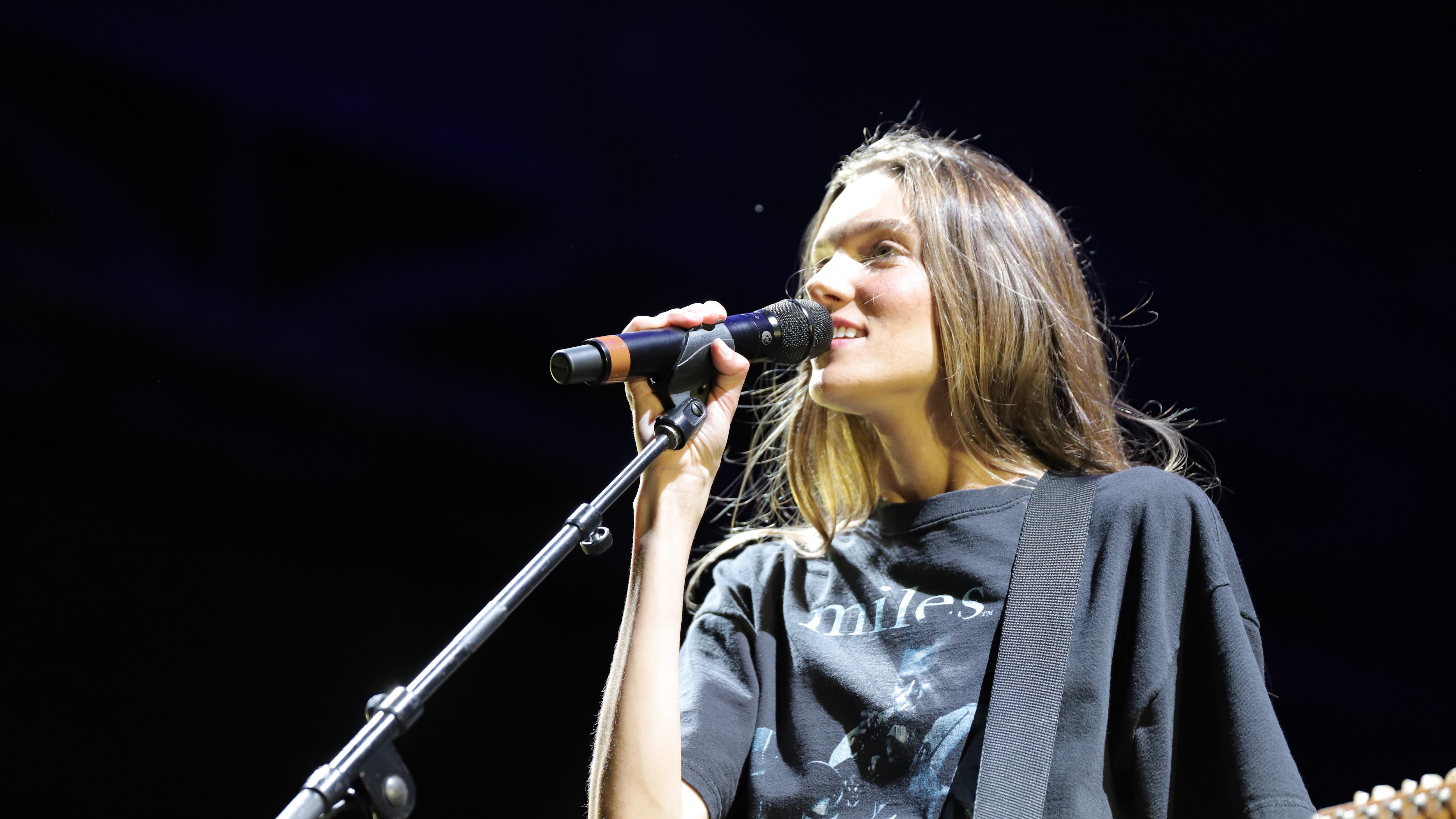 Charlotte Cardin présentera un concertbénéfice au Théâtre Granada