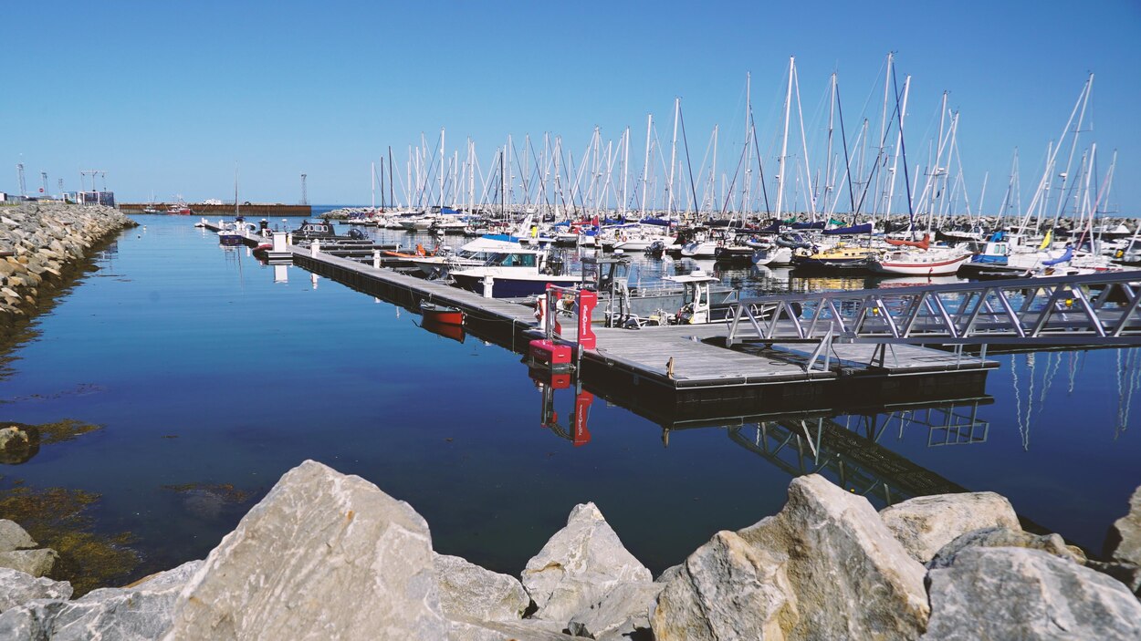 Étudier les déchets flottants pour essayer de mieux les réduire | Radio ...