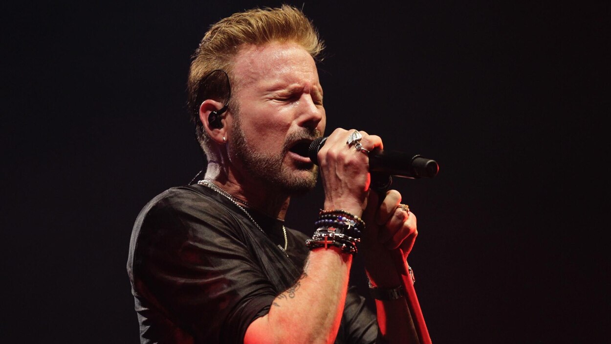 Corey Hart sortira une nouvelle version de Never Surrender le 29 mai ...