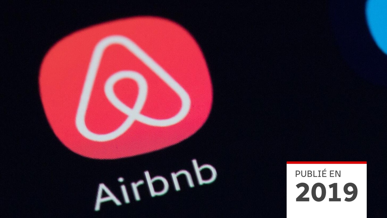 Airbnb regulations limit rentals to primary residences in Ottawa