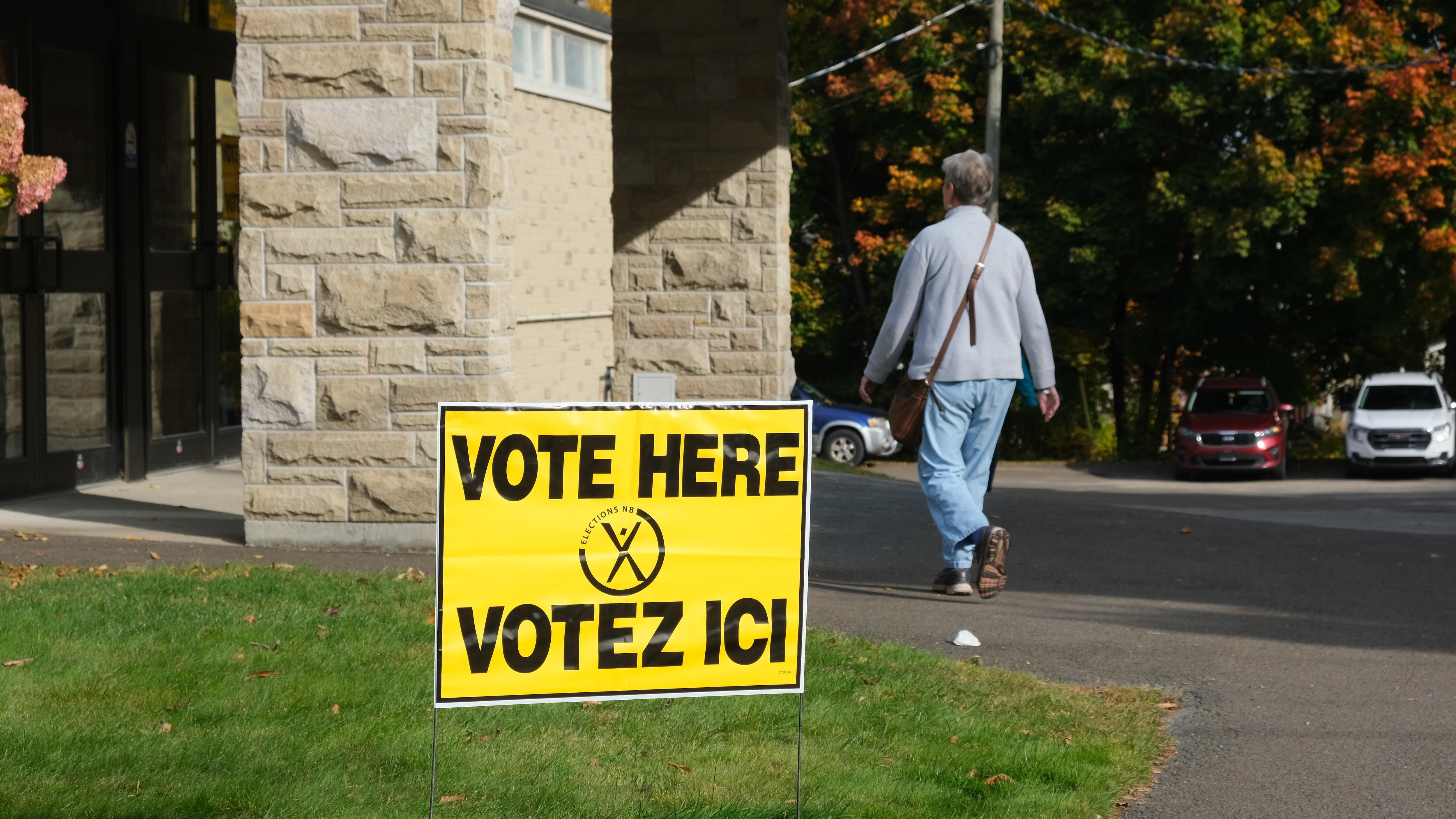 La période de mise en candidatures est ouverte pour les élections municipales
