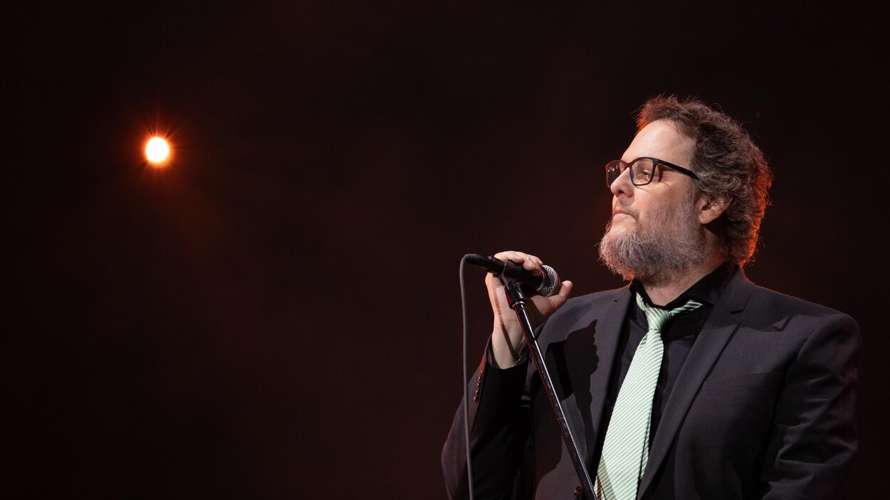 FEQ : Tous derrière Karl! | Radio-Canada
