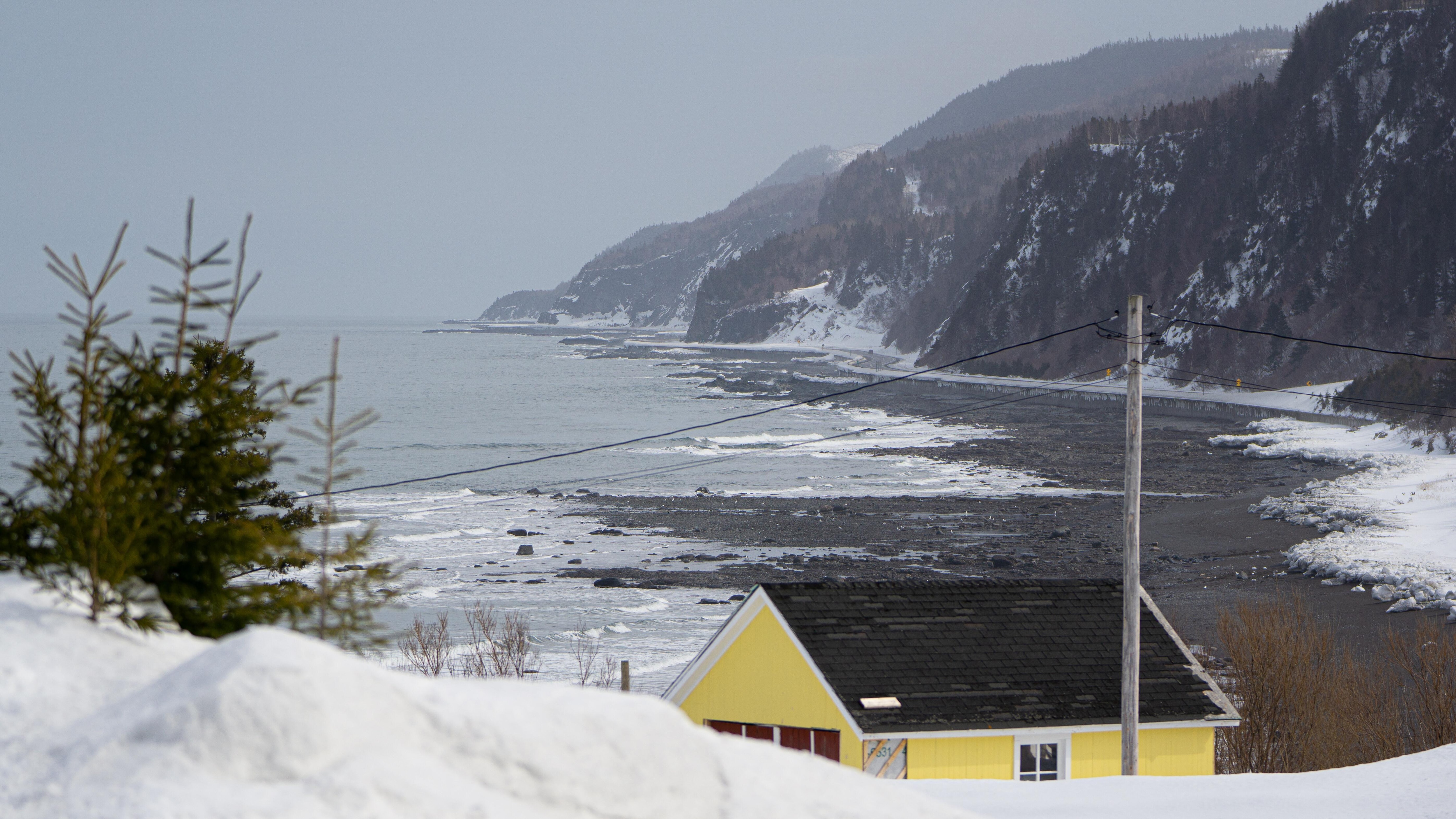 Perspectives 2026 pour la Haute-Gaspésie